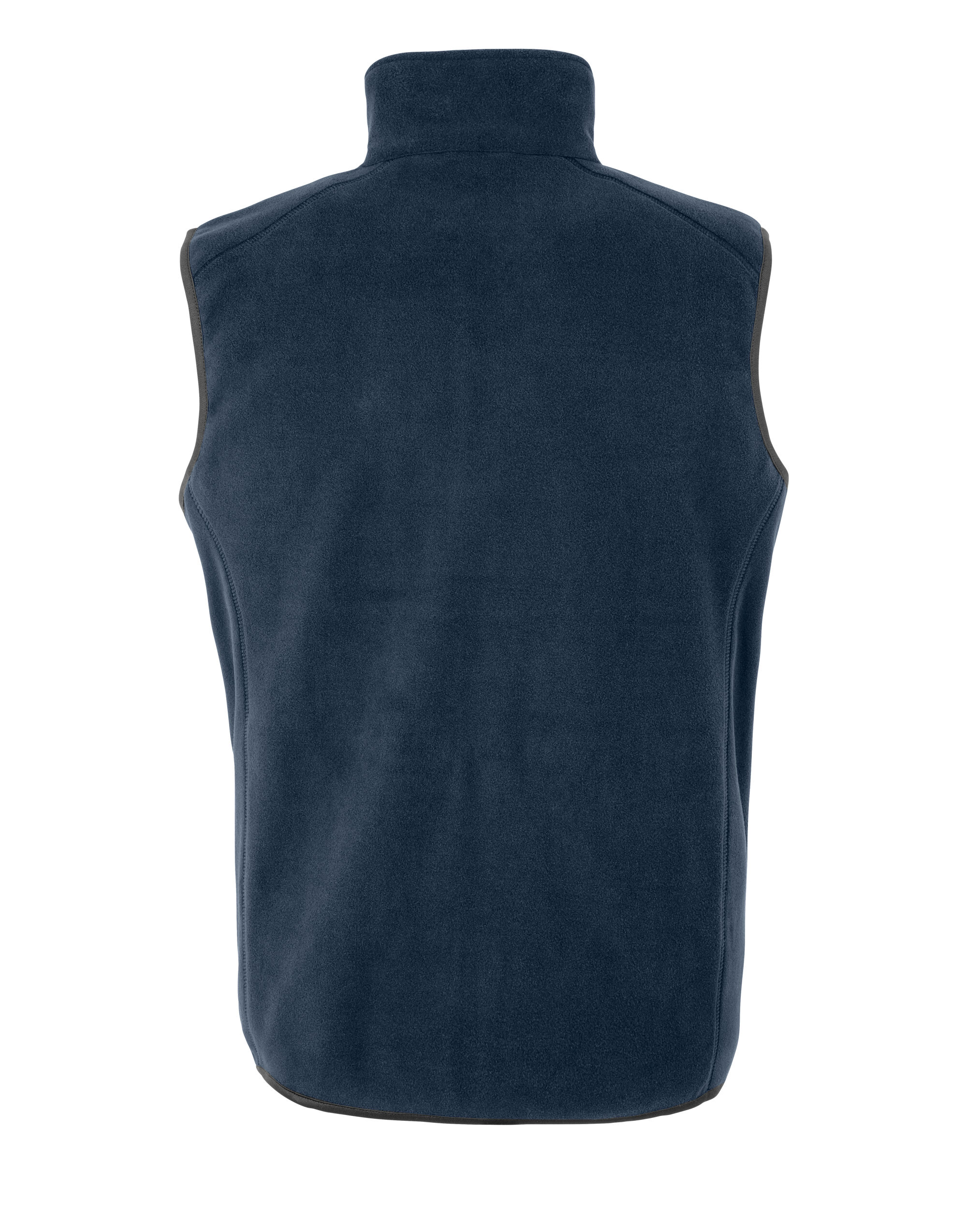 R904X Navy Recycled Unisex Fleece Polythermic Bodywarmer