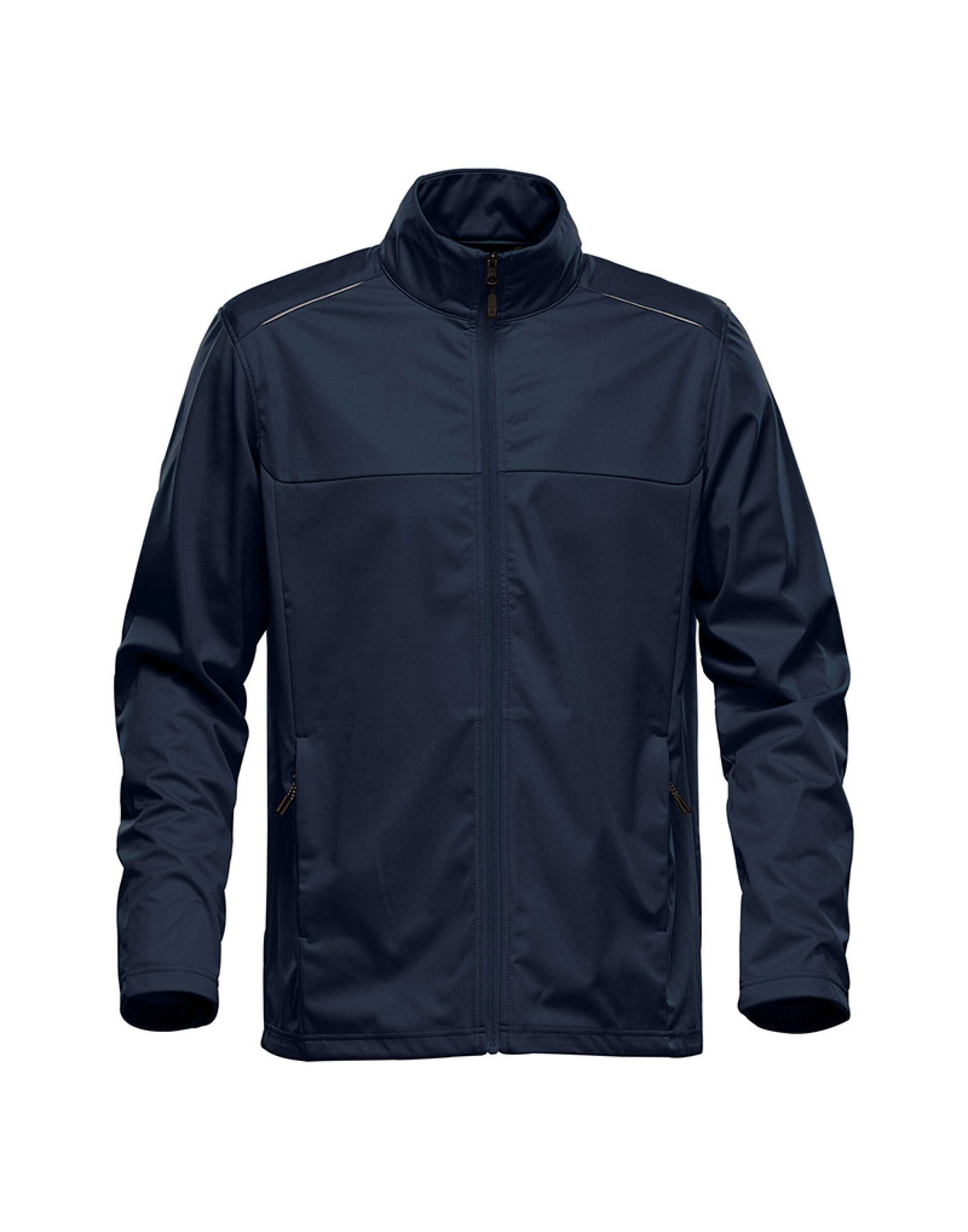KS-3 Men’s Greenwich Lightweight Softshell Navy