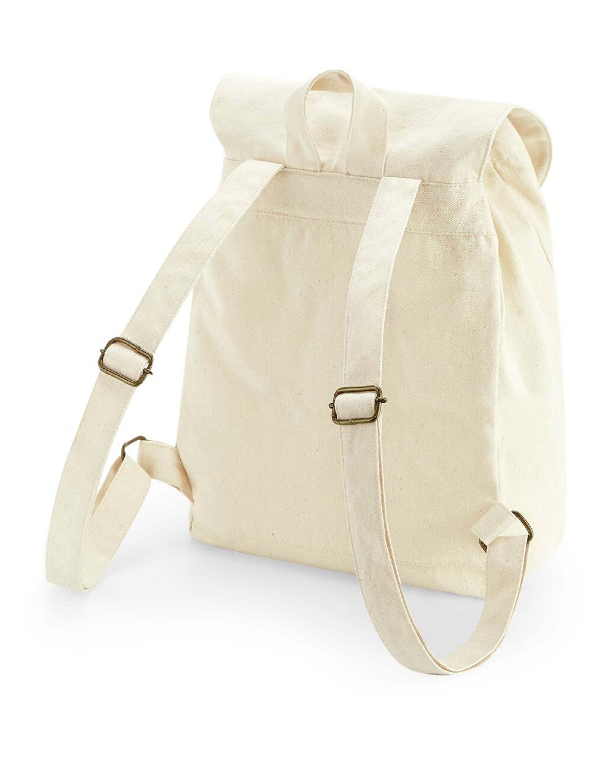 W880 EarthAware® Organic Rucksack Natural
