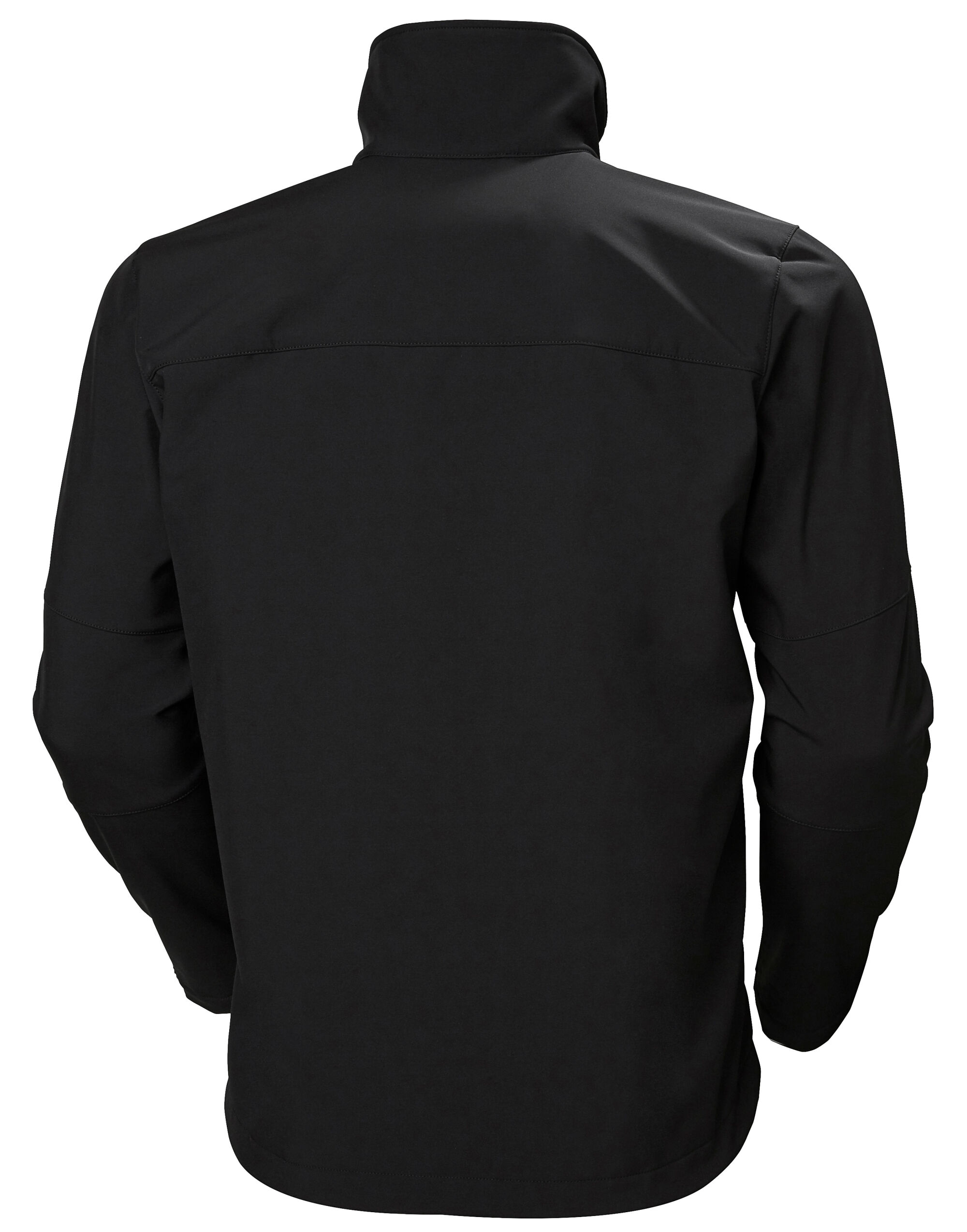 74231 Kensington Softshell Jacket Black