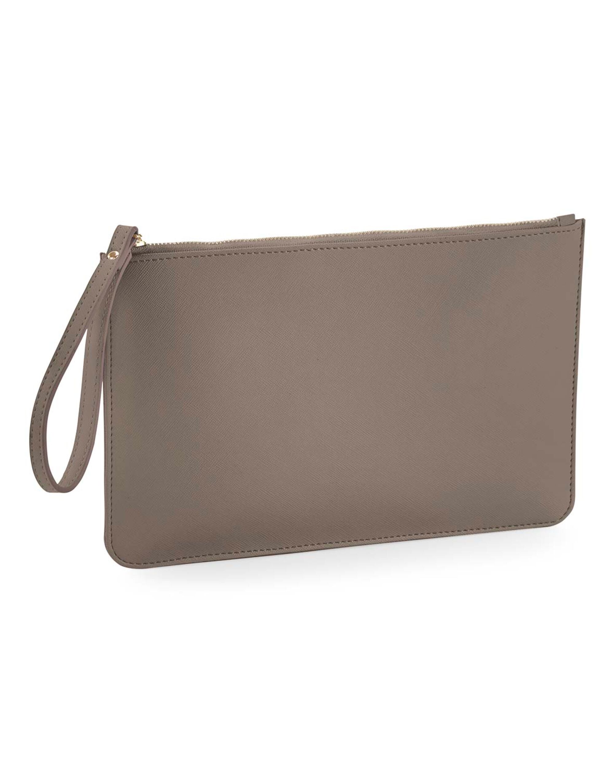 BG750 Boutique Accessory Pouch Taupe