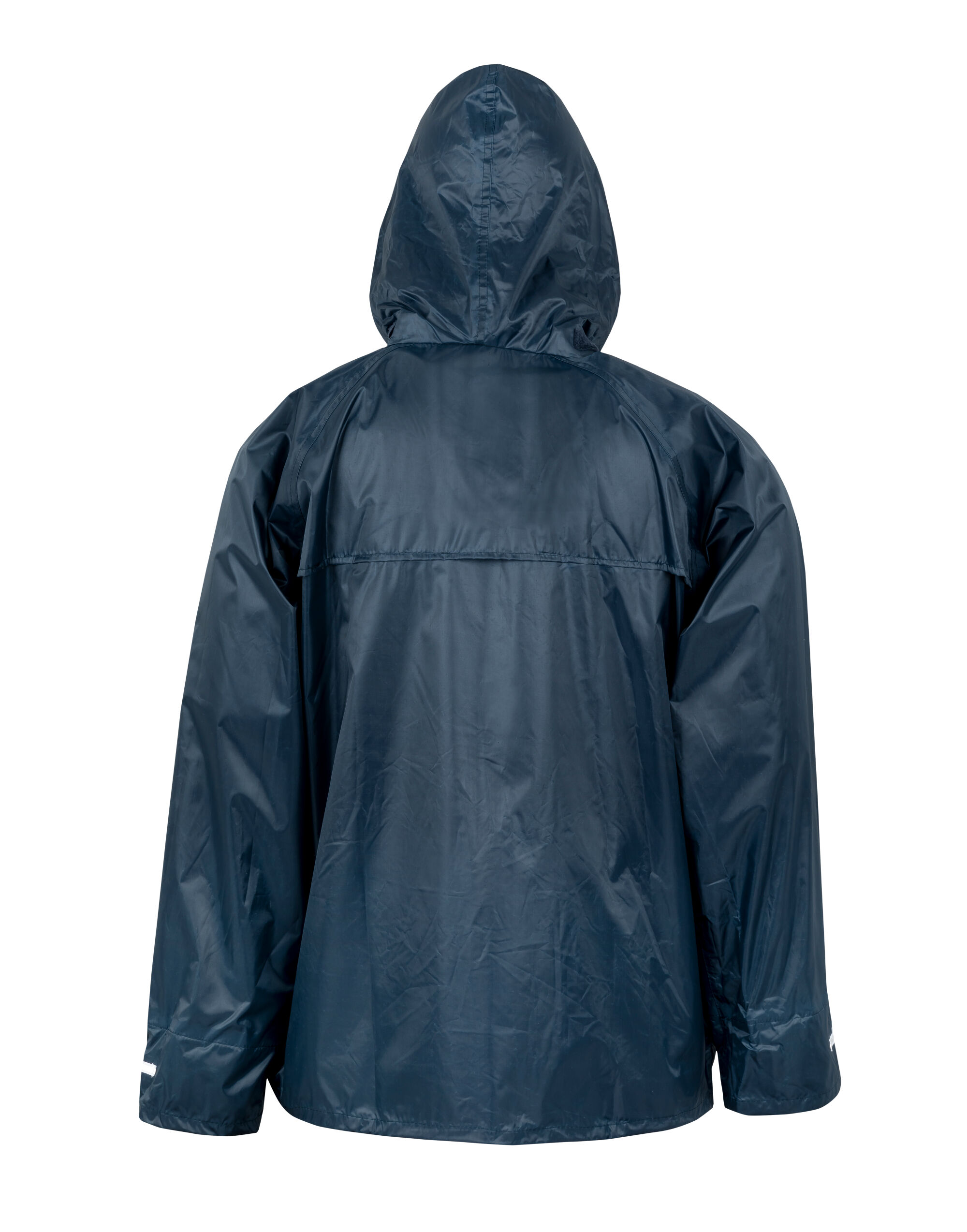 R227X Rain Jacket Navy