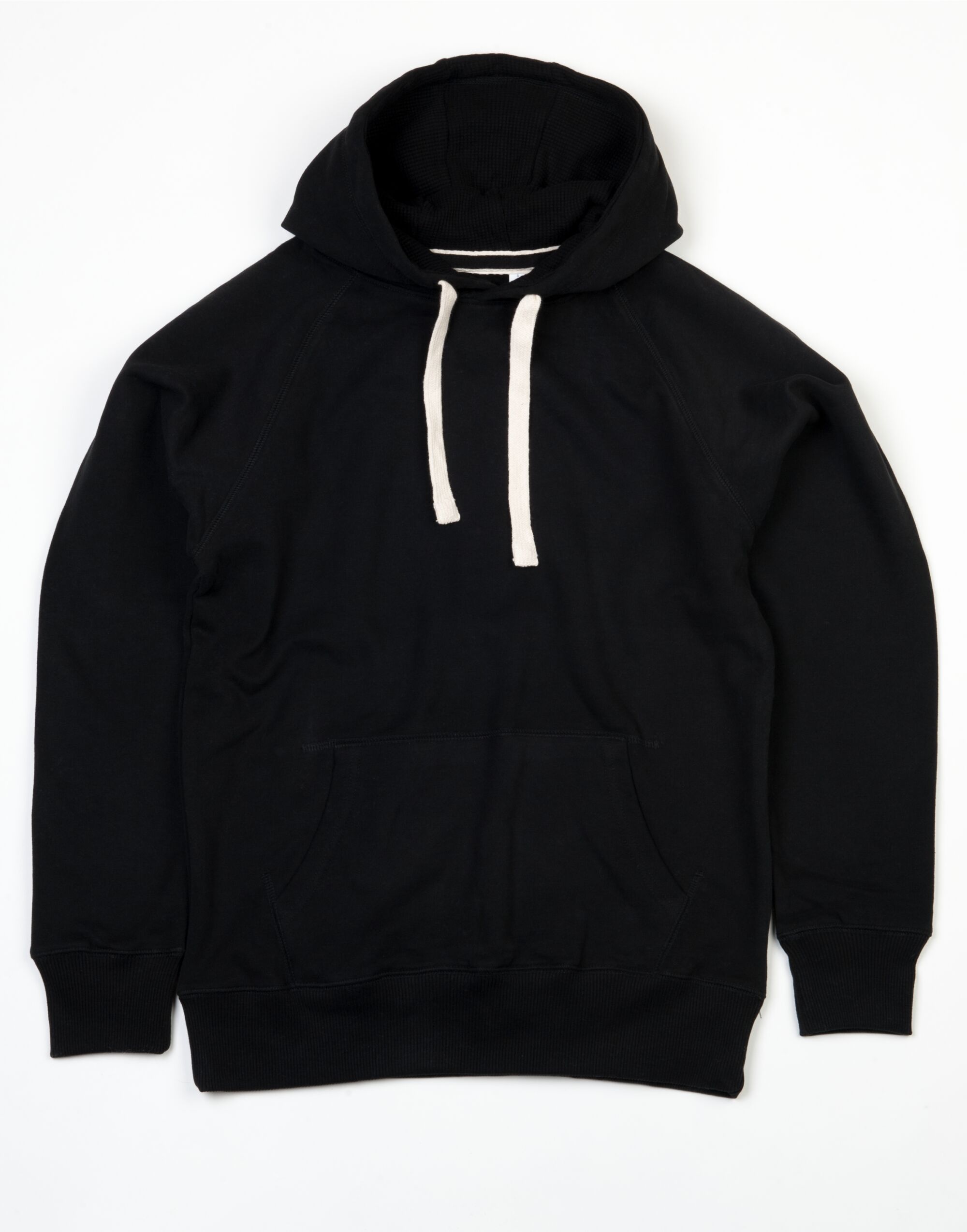 M73 Black The Superstar Hoodie