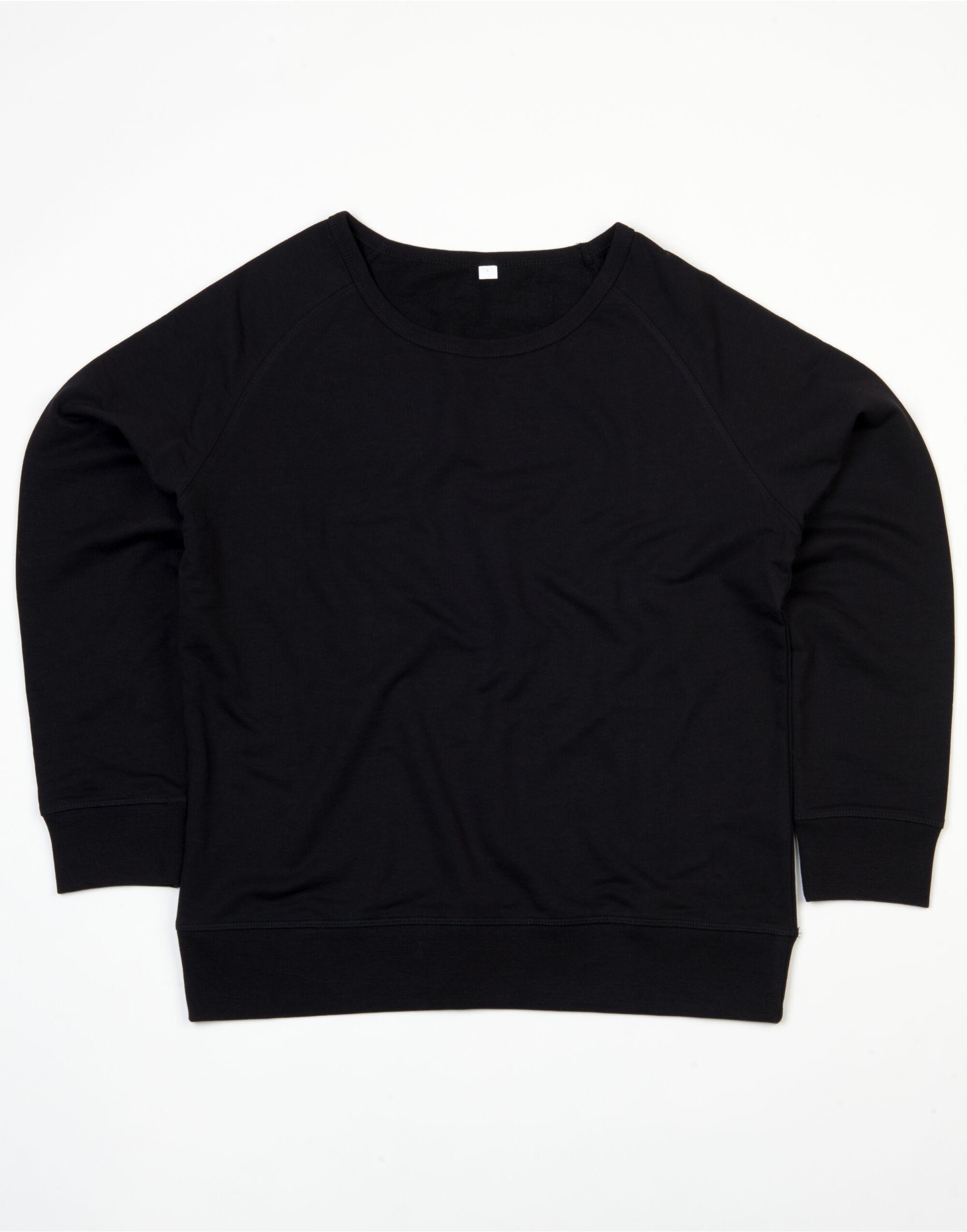 M77 Women’s Favourite Sweatshirt Black