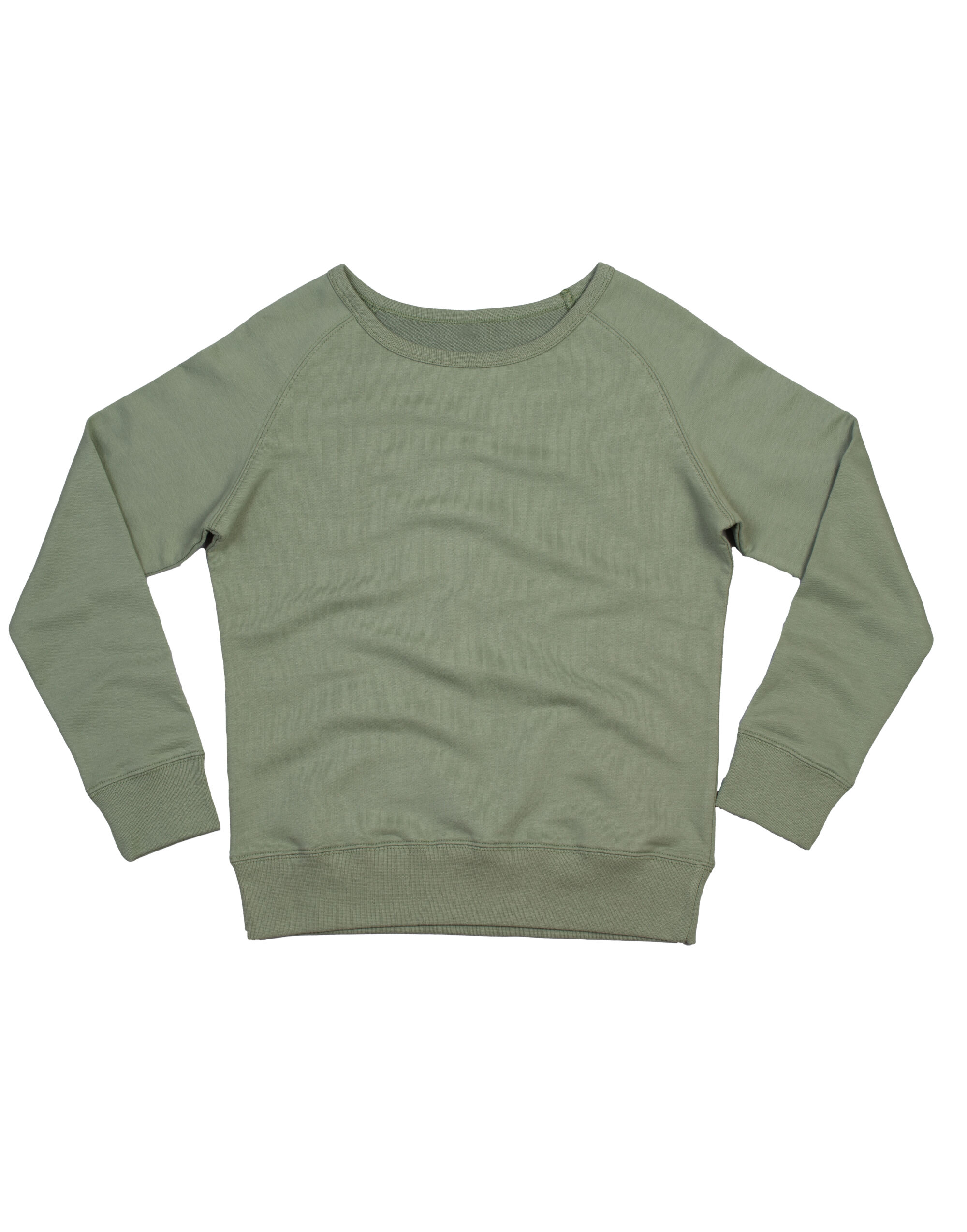 M77 Women’s Favourite Sweatshirt Soft Olive