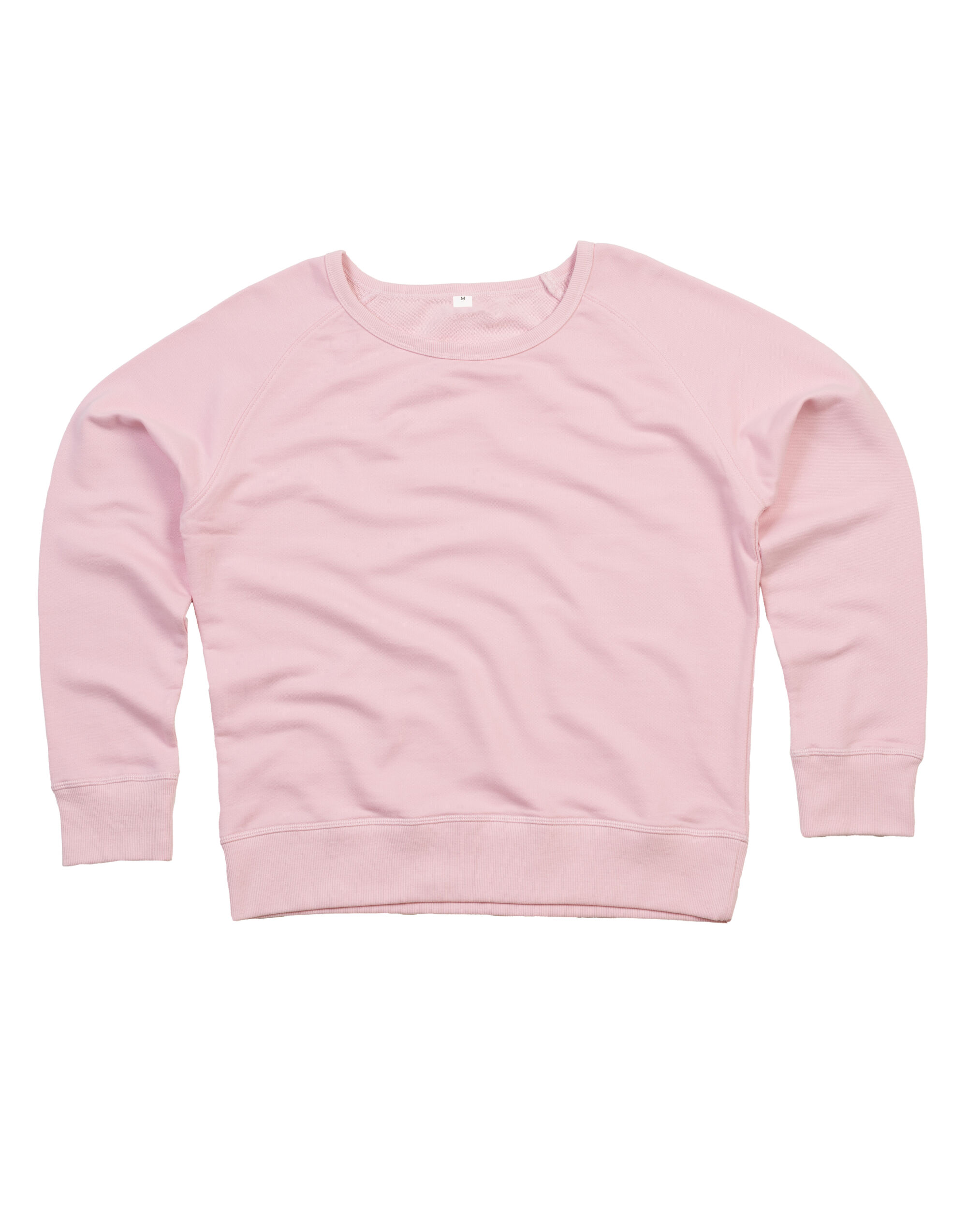 M77 Women’s Favourite Sweatshirt Soft Pink M77 Women’s Favourite Sweatshirt Soft Pink