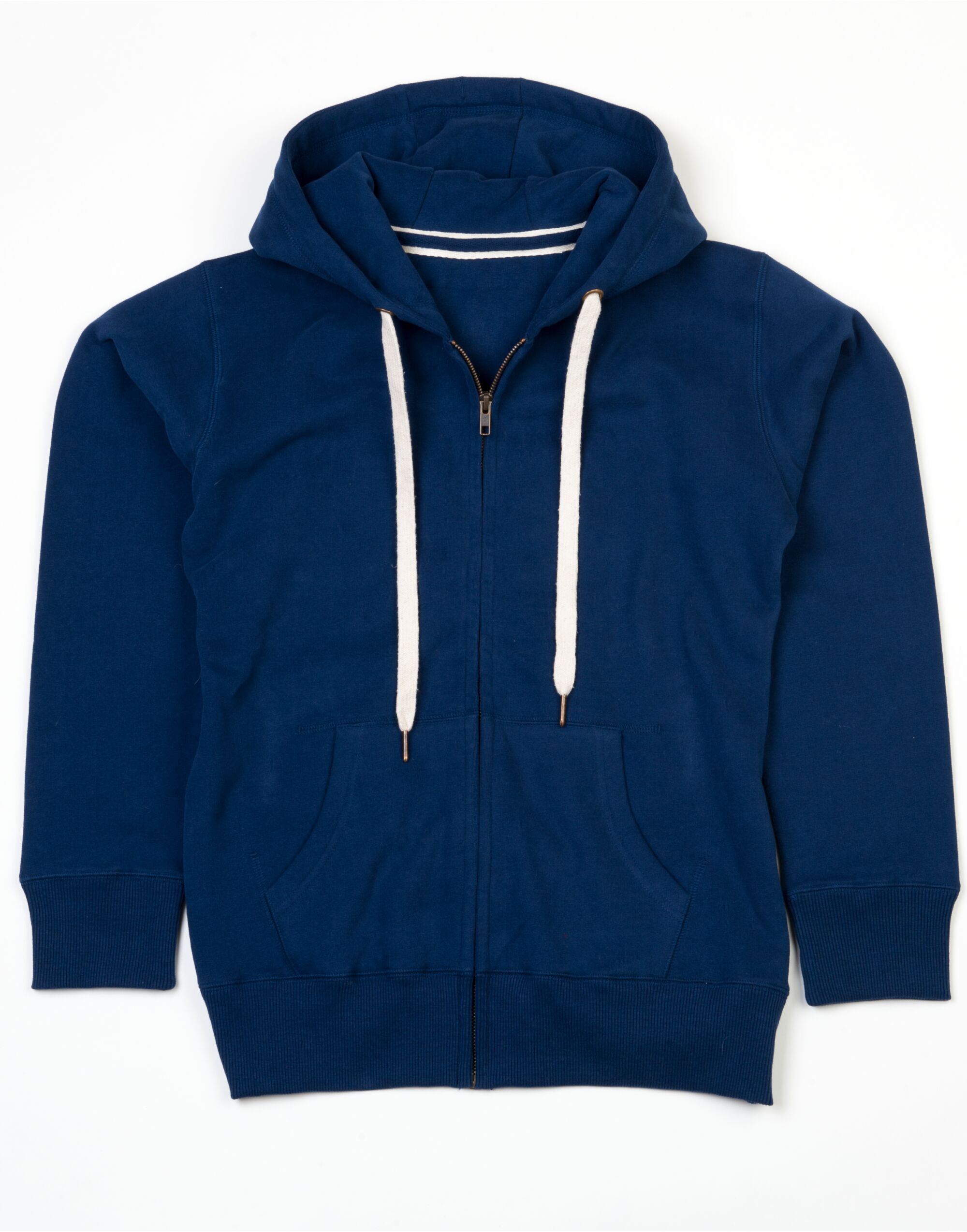 M83 Men’s Superstar Zip-Through Hoodie Swiss Navy M83 Men’s Superstar Zip-Through Hoodie Swiss Navy