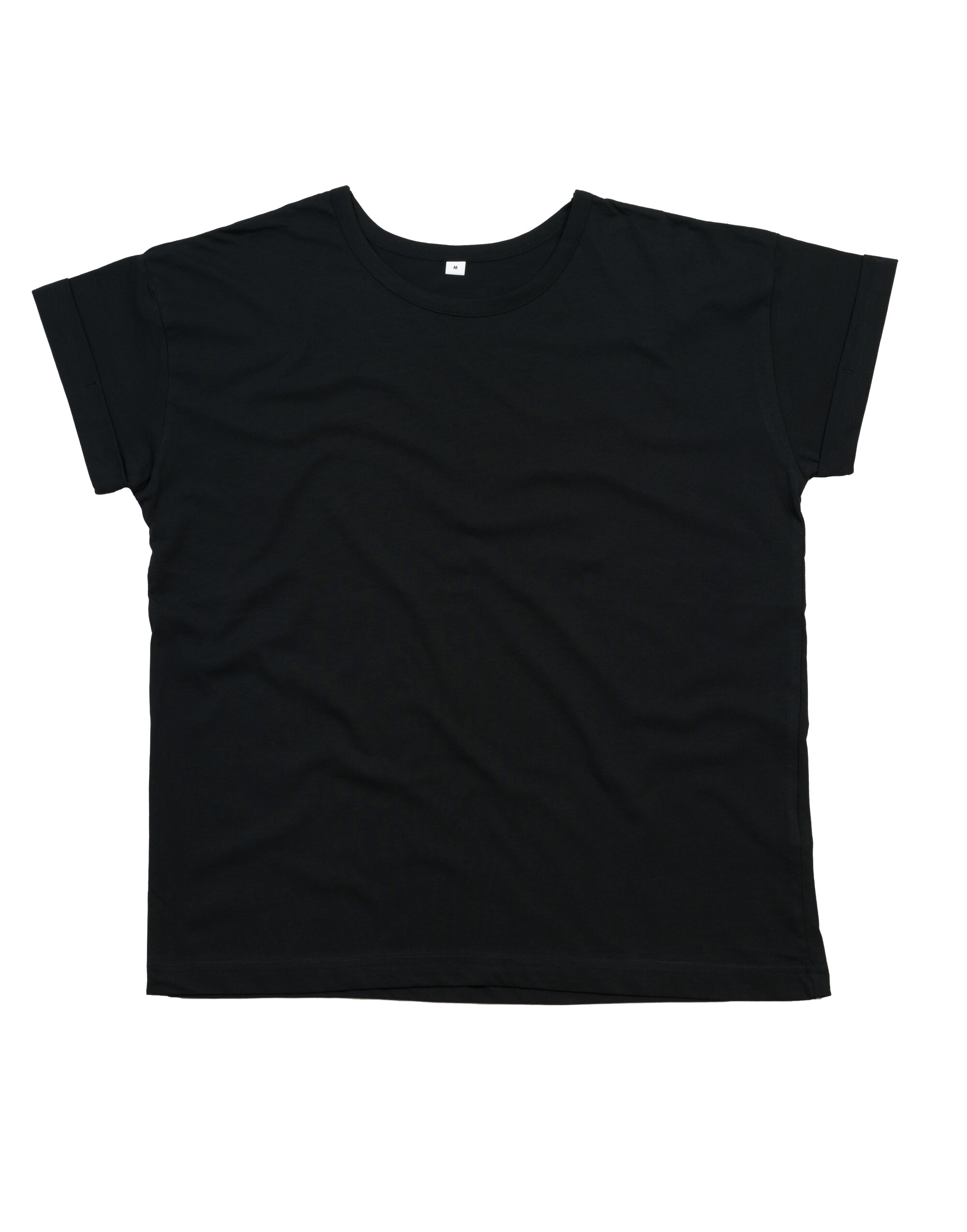 M193 The Boyfriend T Black