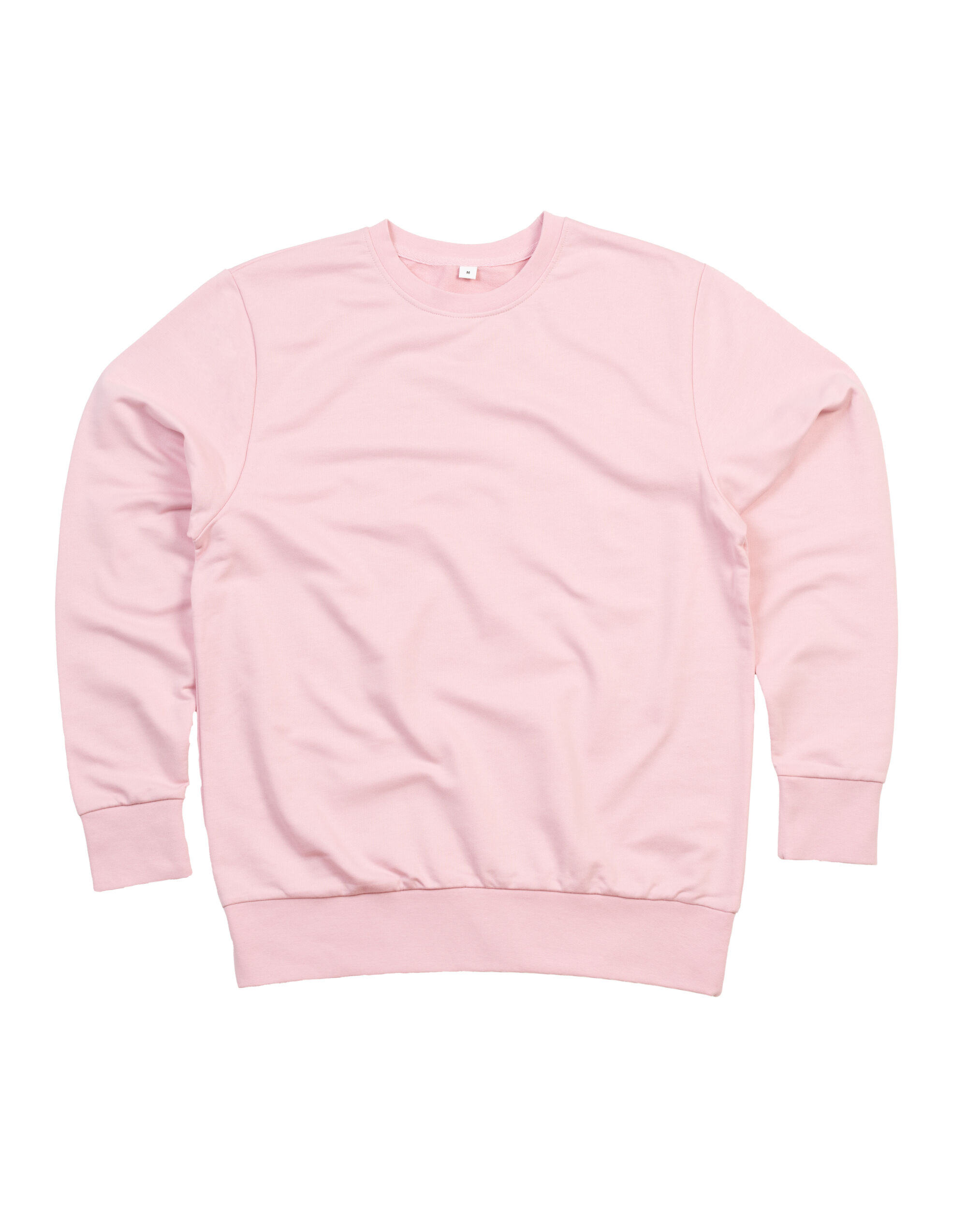 M194 The Sweatshirt Soft Pink M194 The Sweatshirt Soft Pink