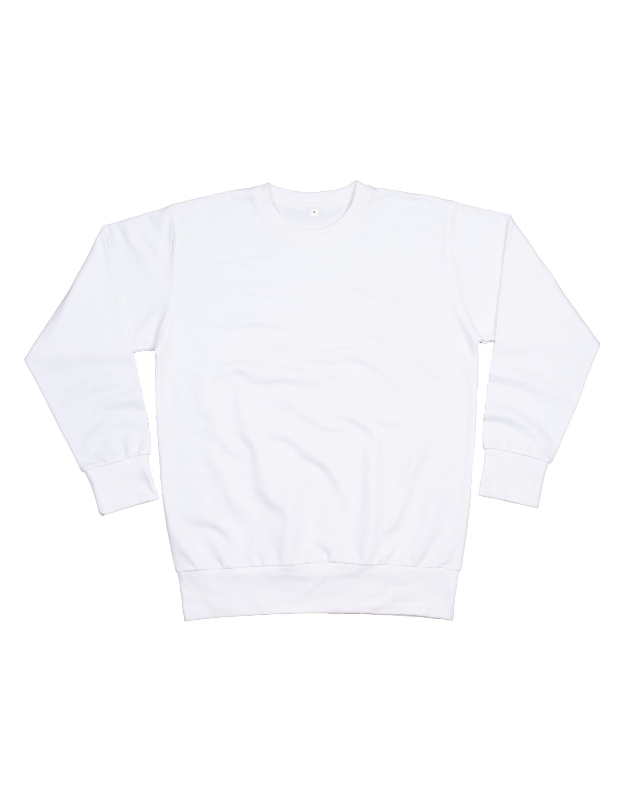 M194 White The Sweatshirt M194 White The Sweatshirt