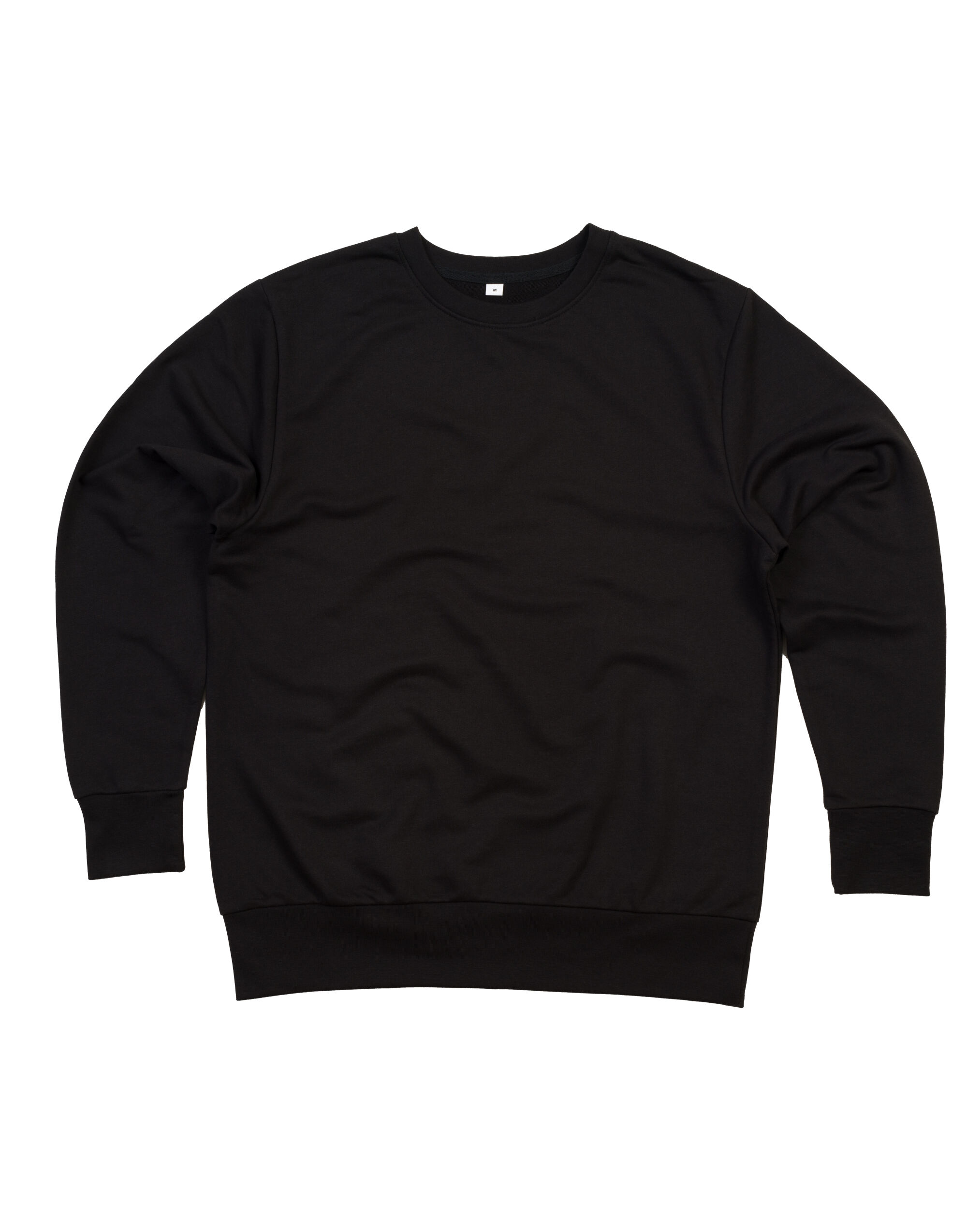 M194 The Sweatshirt Black M194 The Sweatshirt Black