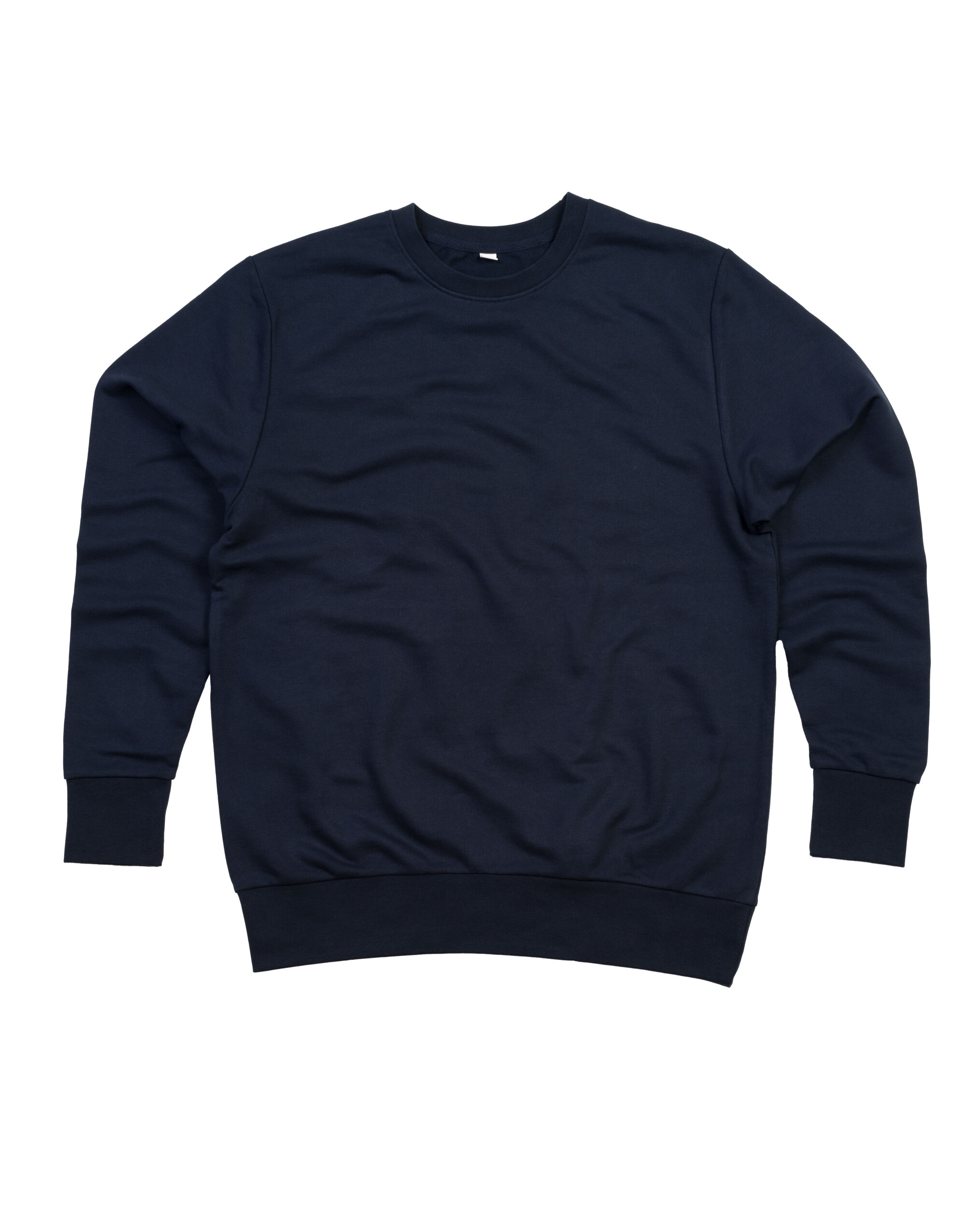 M194 The Sweatshirt Navy M194 The Sweatshirt Navy