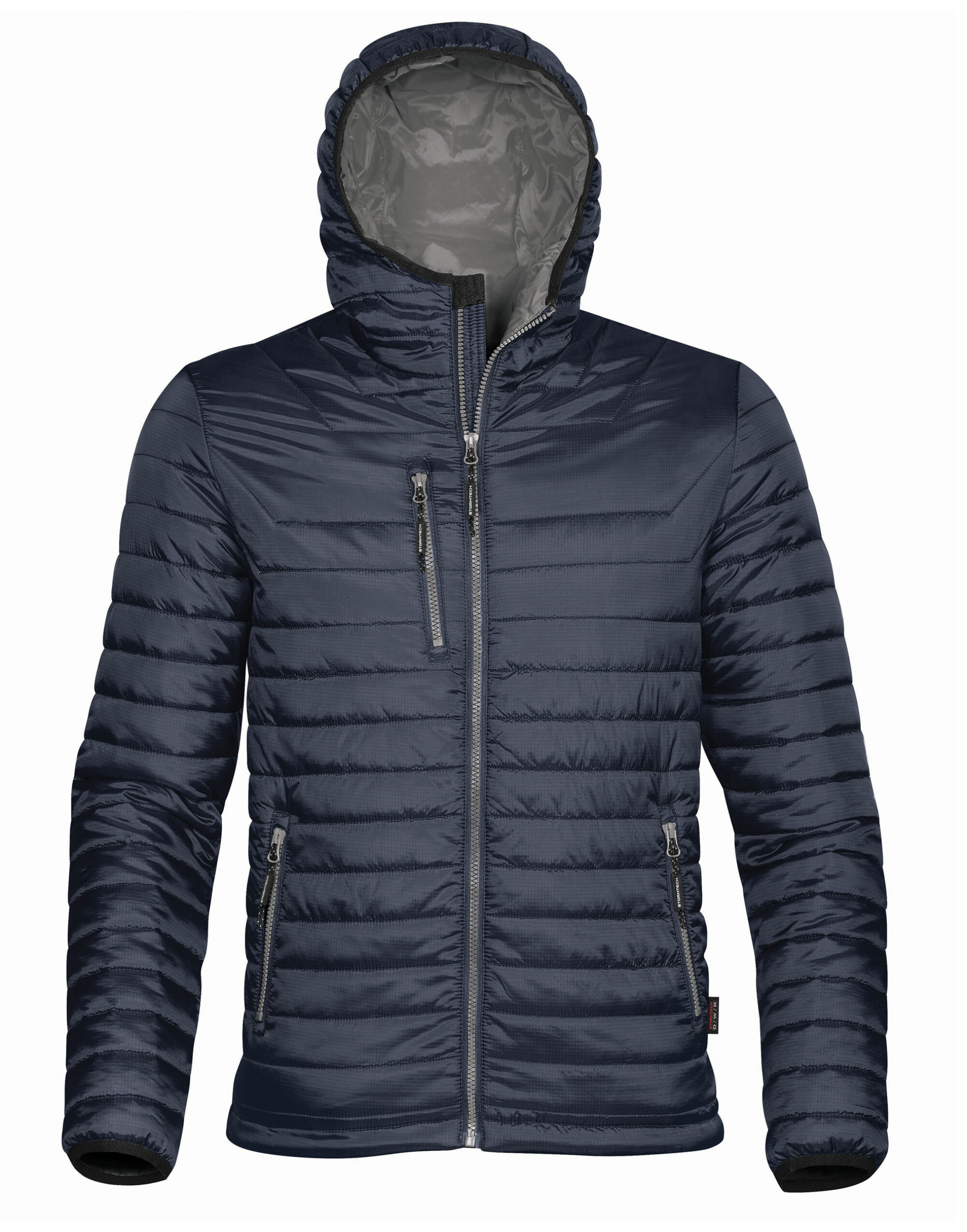AFP-1 Navy/Charcoal Men’s Gravity Thermal Jacket