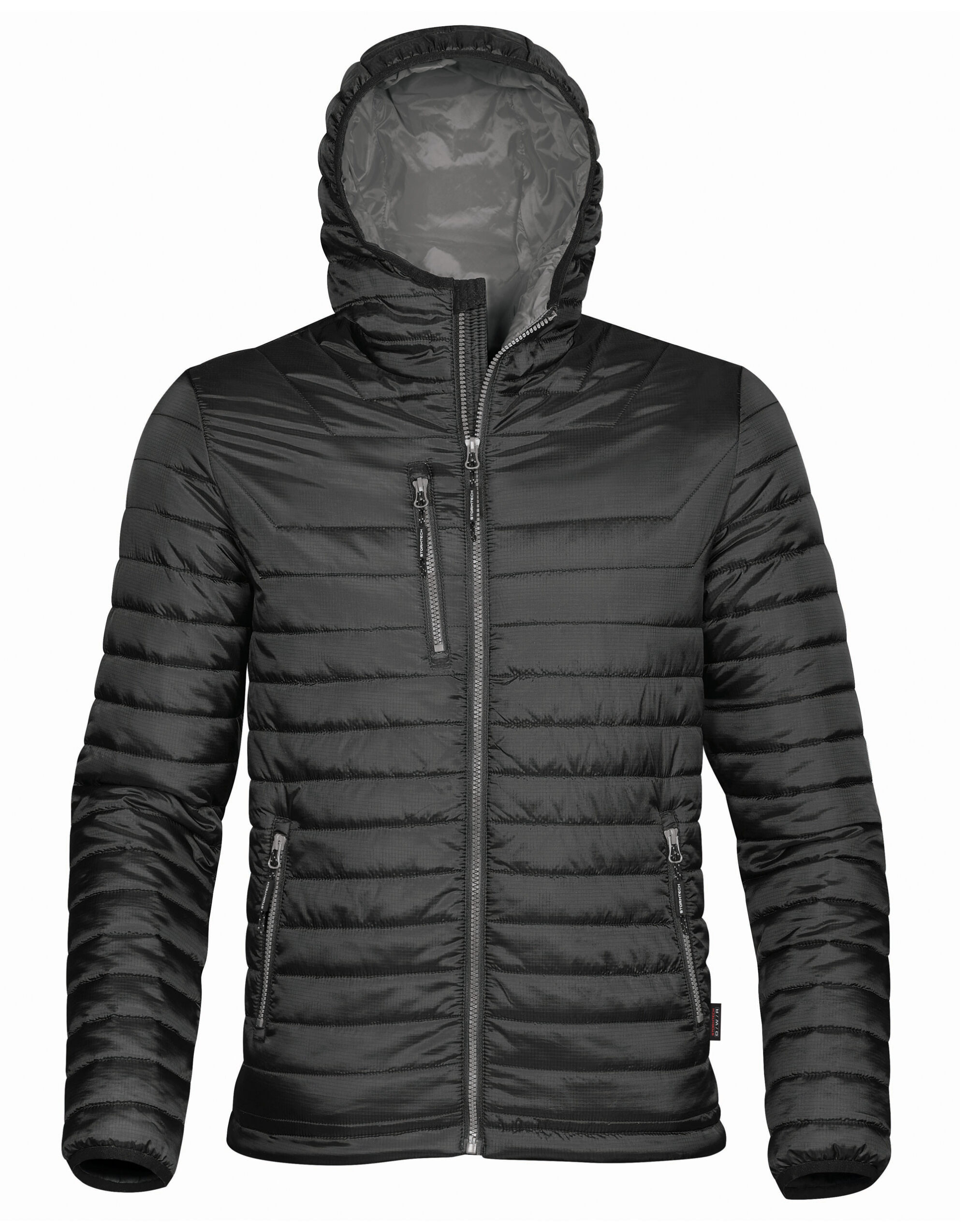 AFP-1 Black/Charcoal Men’s Gravity Thermal Jacket AFP-1 Black/Charcoal Men’s Gravity Thermal Jacket
