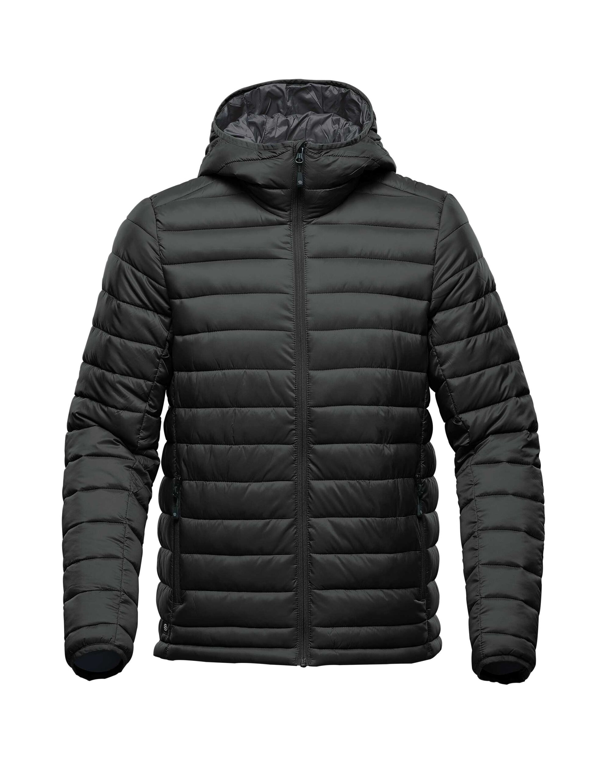 AFP-2 Men’s Stavanger Thermal Jacket Black/Graphite