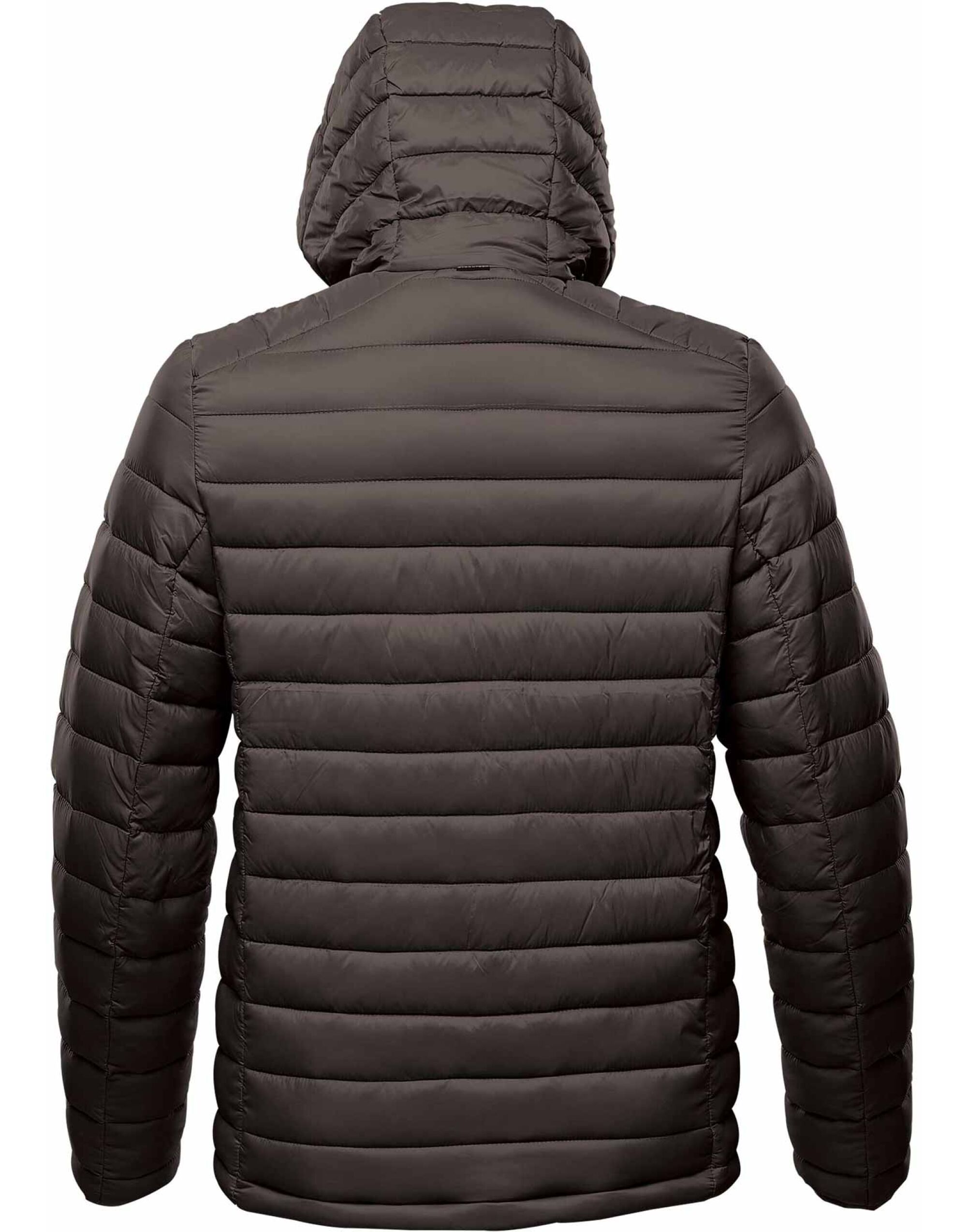 AFP-2 Men’s Stavanger Thermal Jacket Black/Graphite