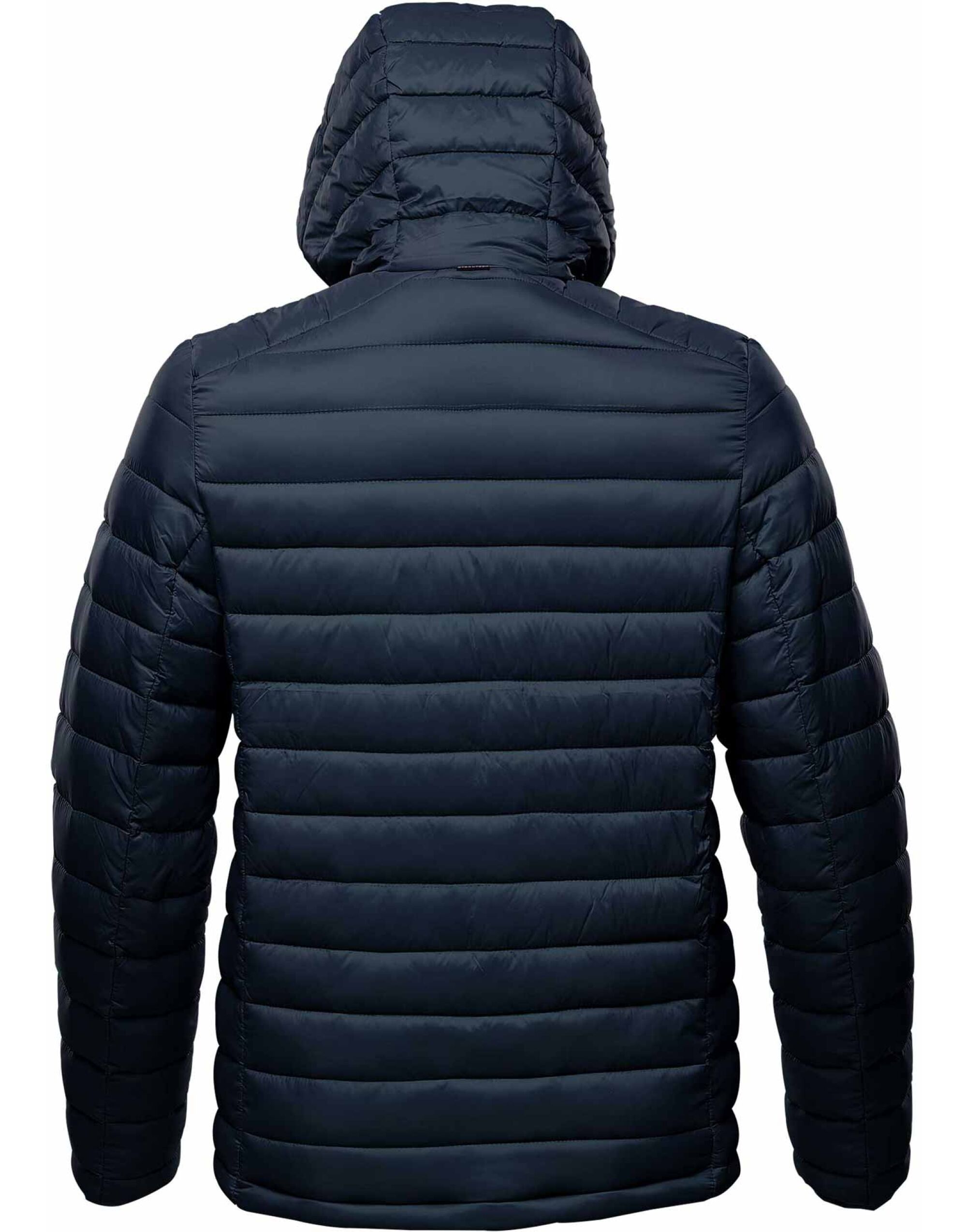 AFP-2 Men’s Stavanger Thermal Jacket Navy/Graphite AFP-2 Men’s Stavanger Thermal Jacket Navy/Graphite