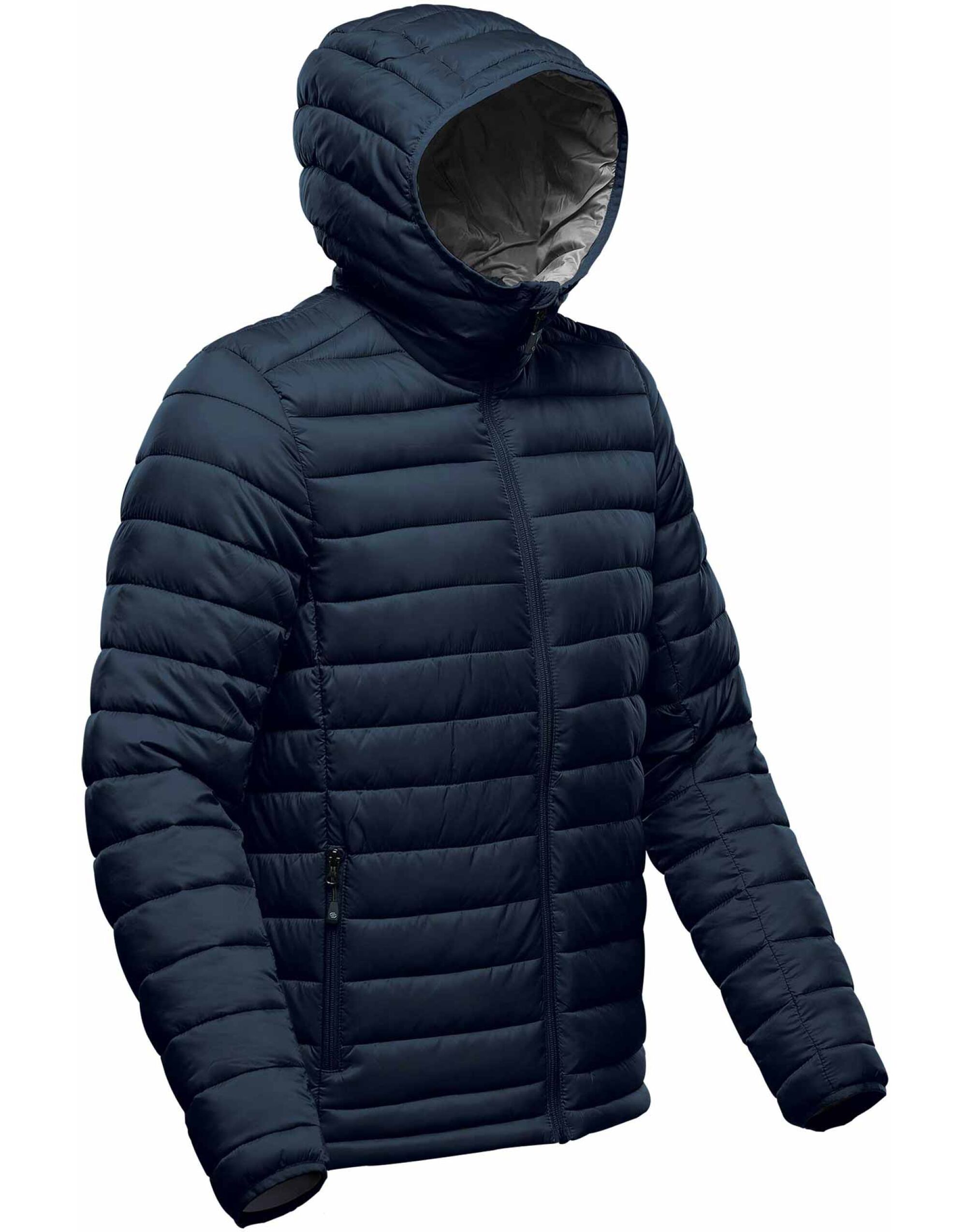 AFP-2 Men’s Stavanger Thermal Jacket Navy/Graphite