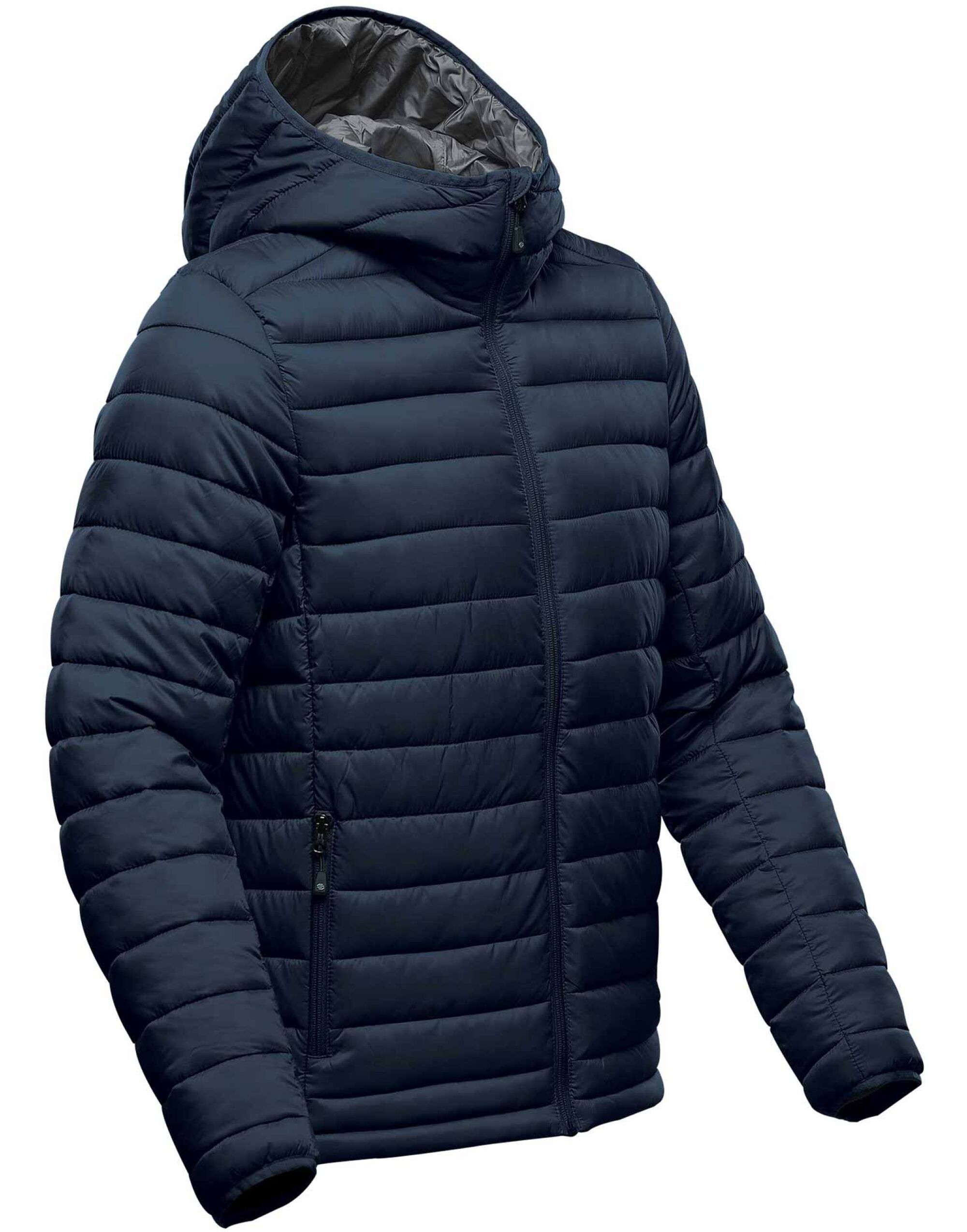 AFP-2 Men’s Stavanger Thermal Jacket Navy/Graphite