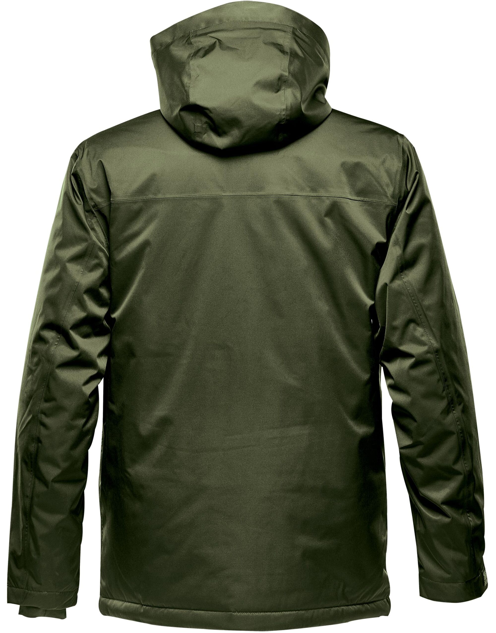 ANX-1 Men’s Zurich Thermal Jacket Moss