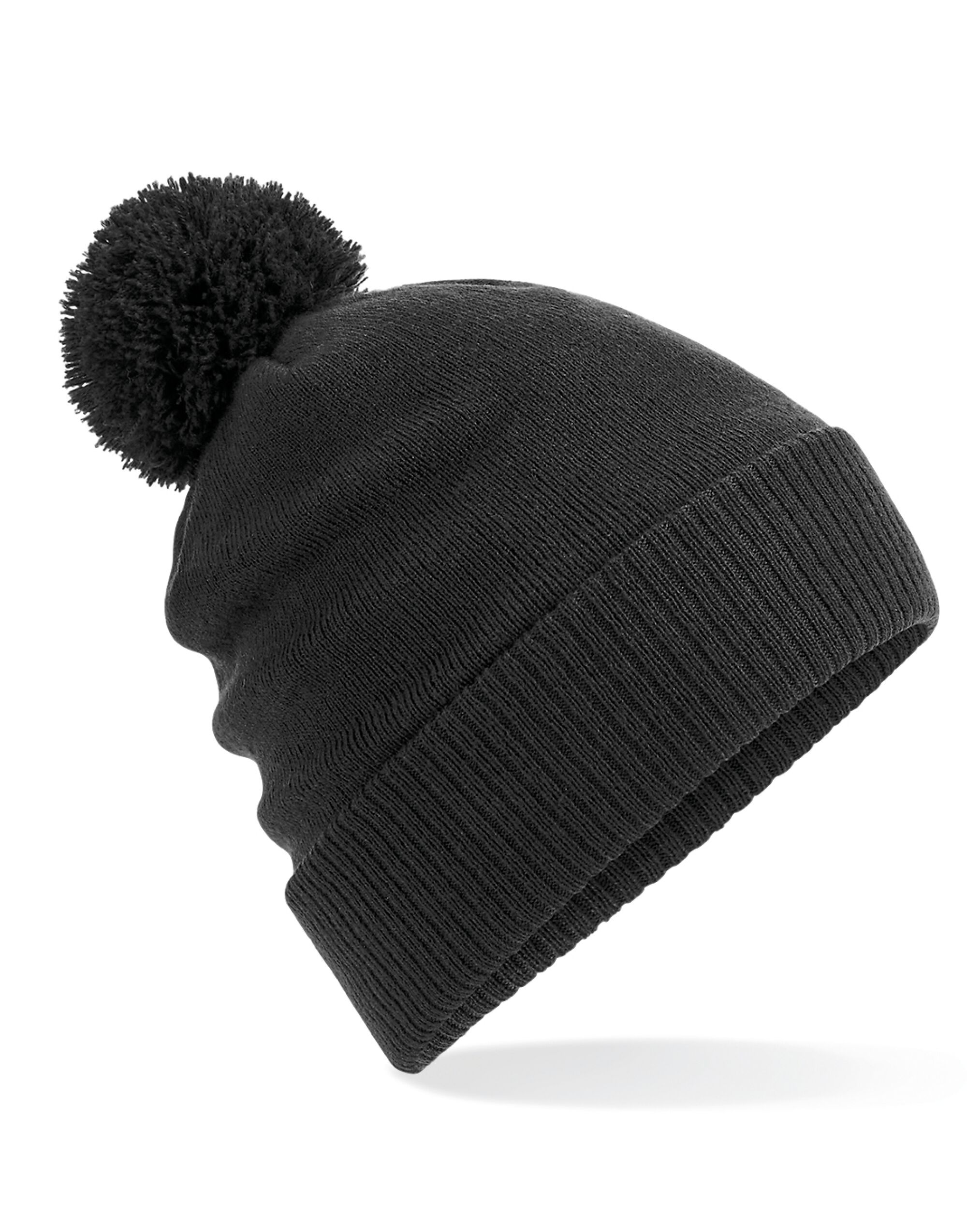 B439 Thermal Snowstar® Beanie Charcoal B439 Thermal Snowstar® Beanie Charcoal