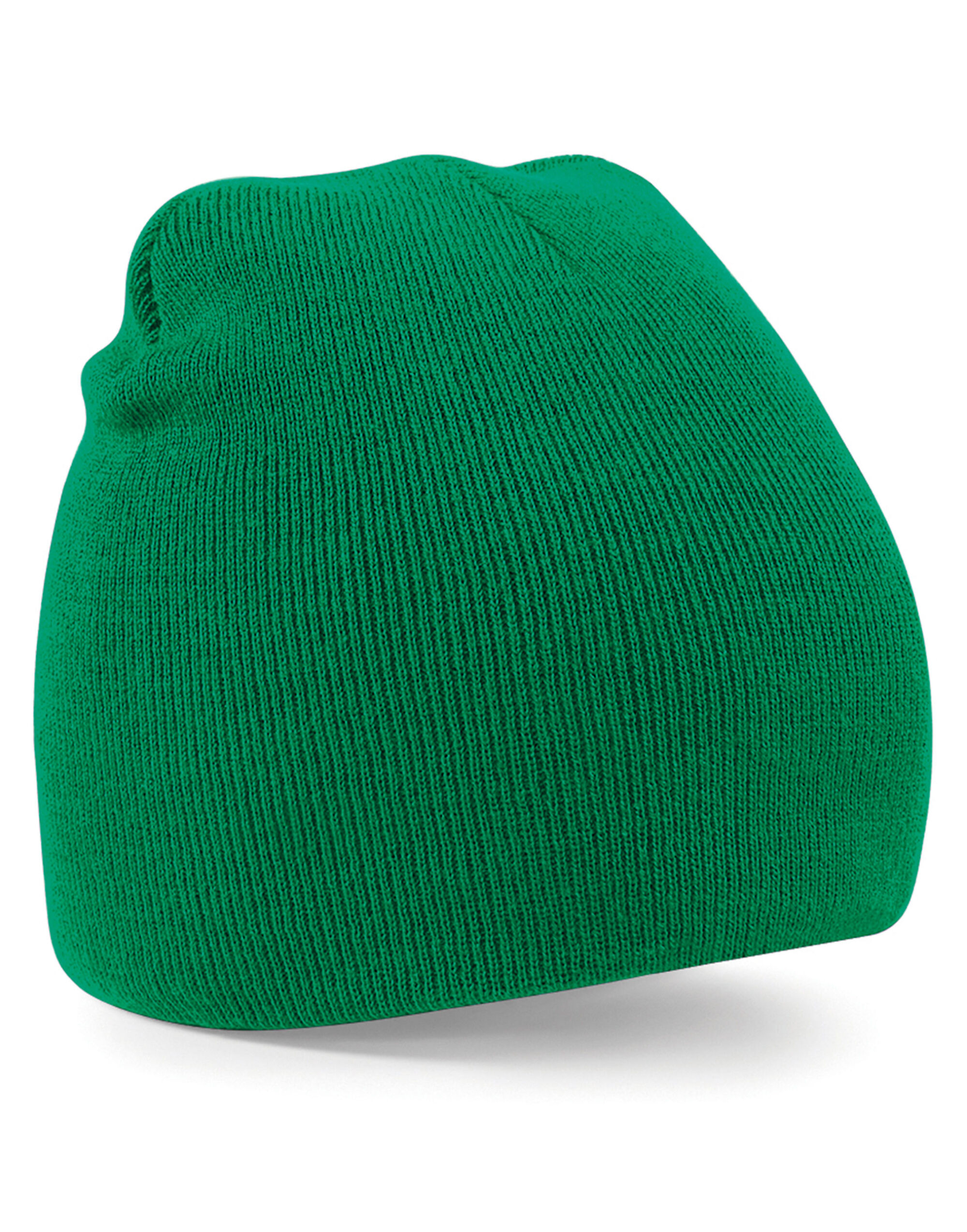 Kelly Green Original Pull-On Beanie