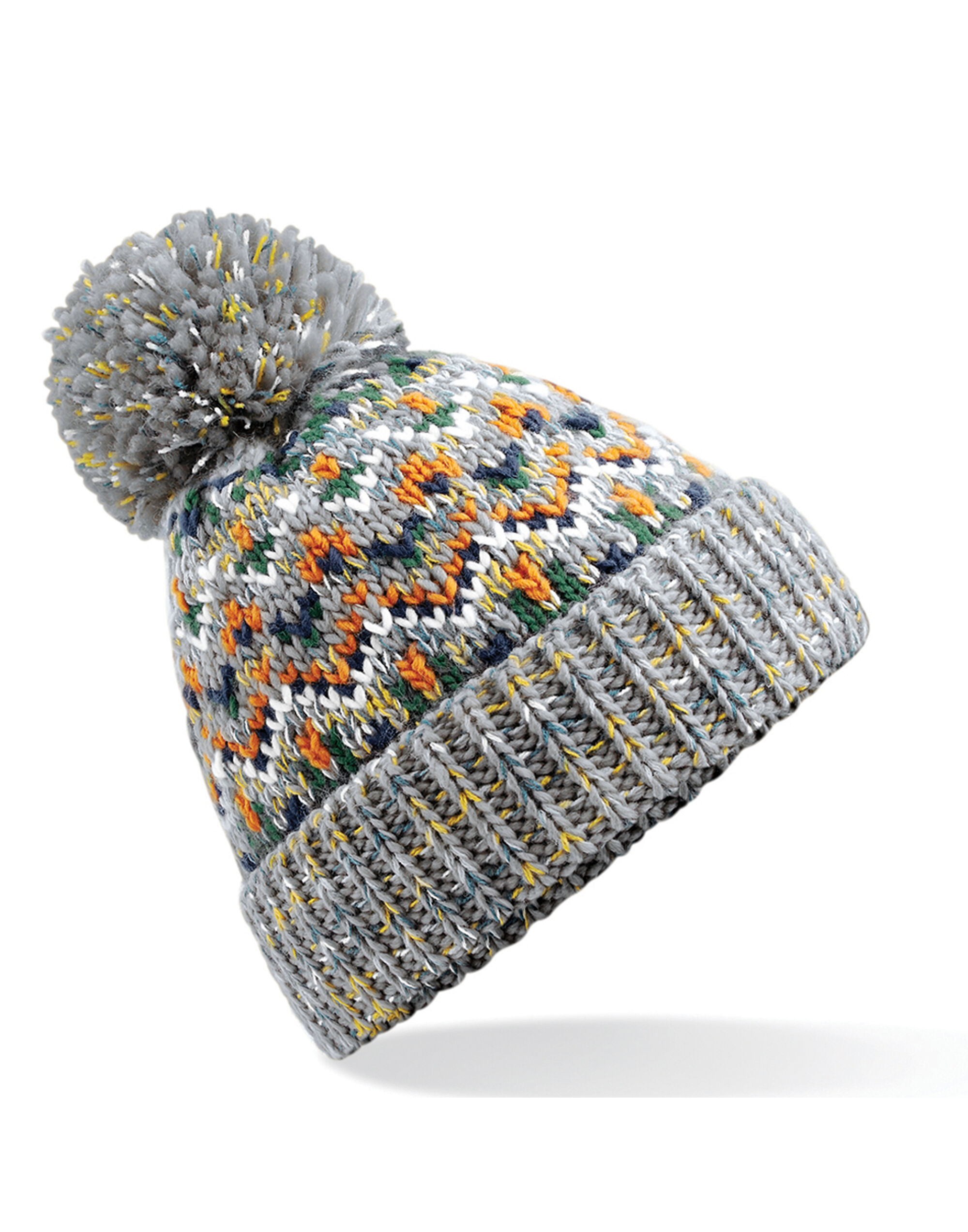 B458 Blizzard Bobble Beanie Forager Fusion B458 Blizzard Bobble Beanie Forager Fusion