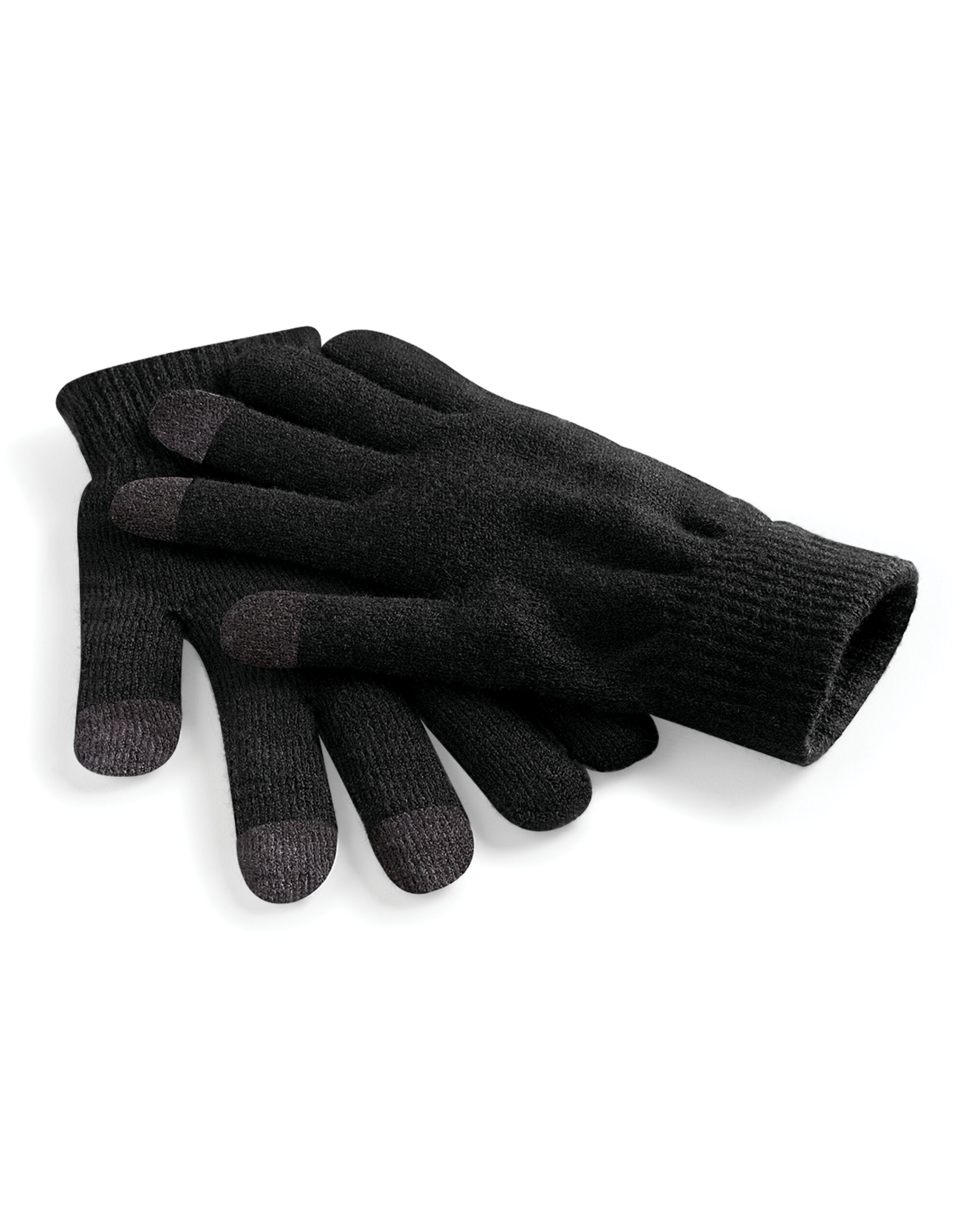 B490 TouchScreen Smart Gloves Black B490 TouchScreen Smart Gloves Black