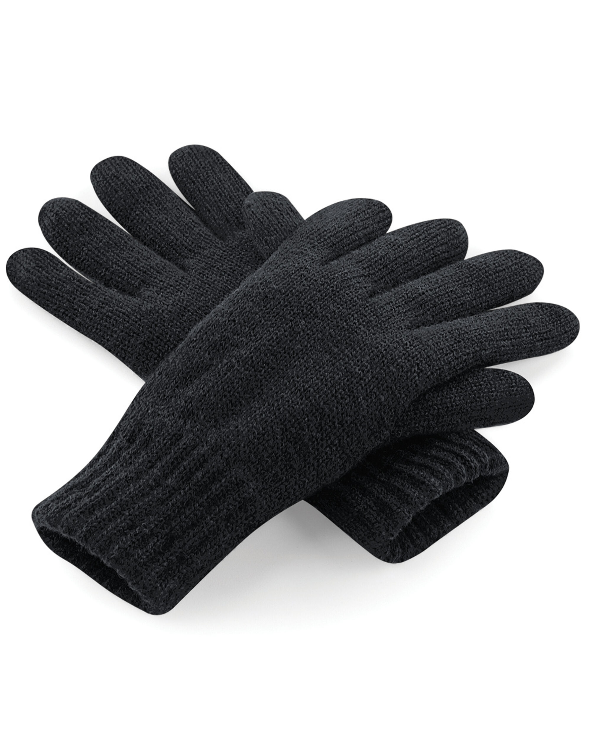 B495 Classic Thinsulate™ Gloves Black B495 Classic Thinsulate™ Gloves Black