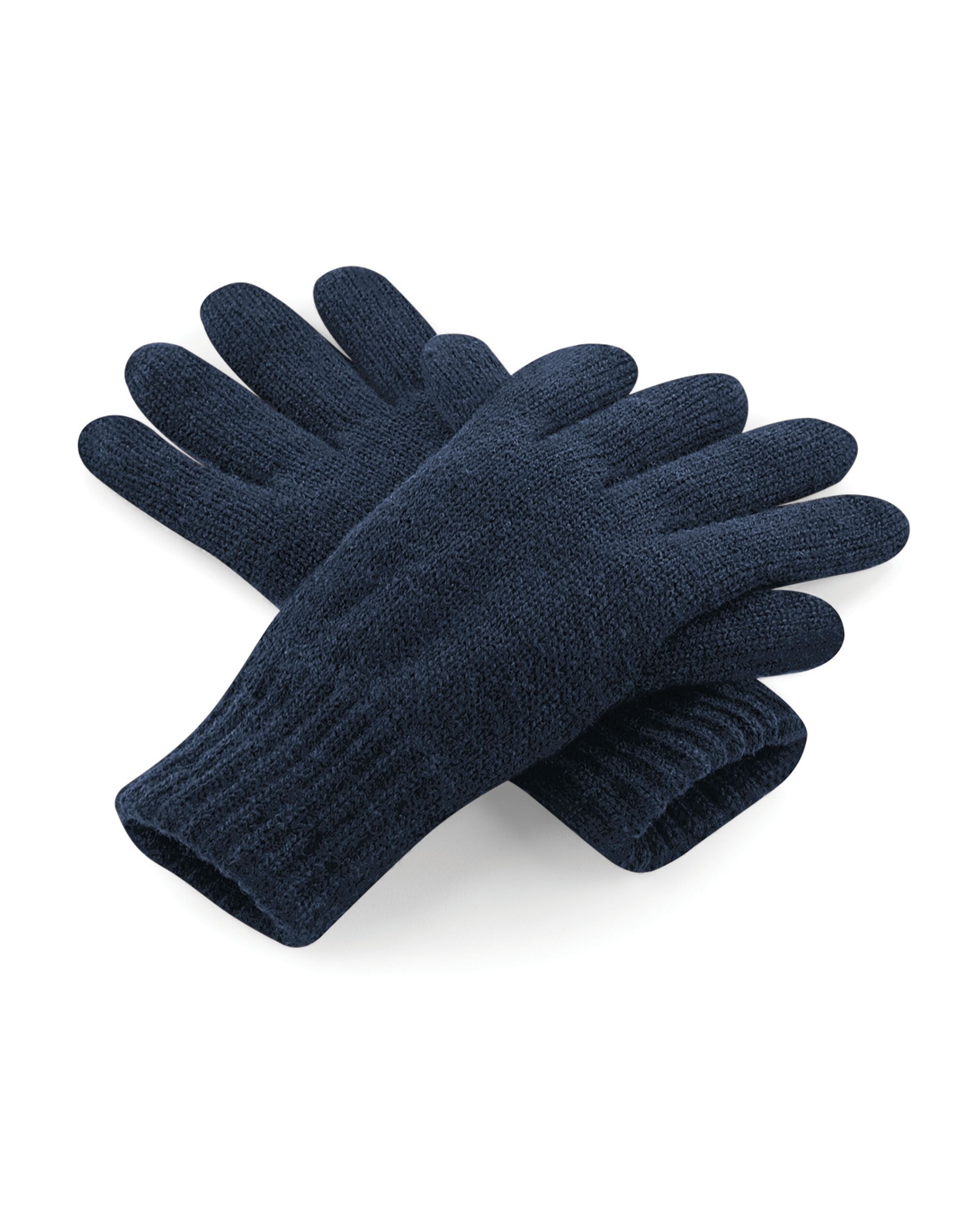 B495 Classic Thinsulate™ Gloves French Navy B495 Classic Thinsulate™ Gloves French Navy