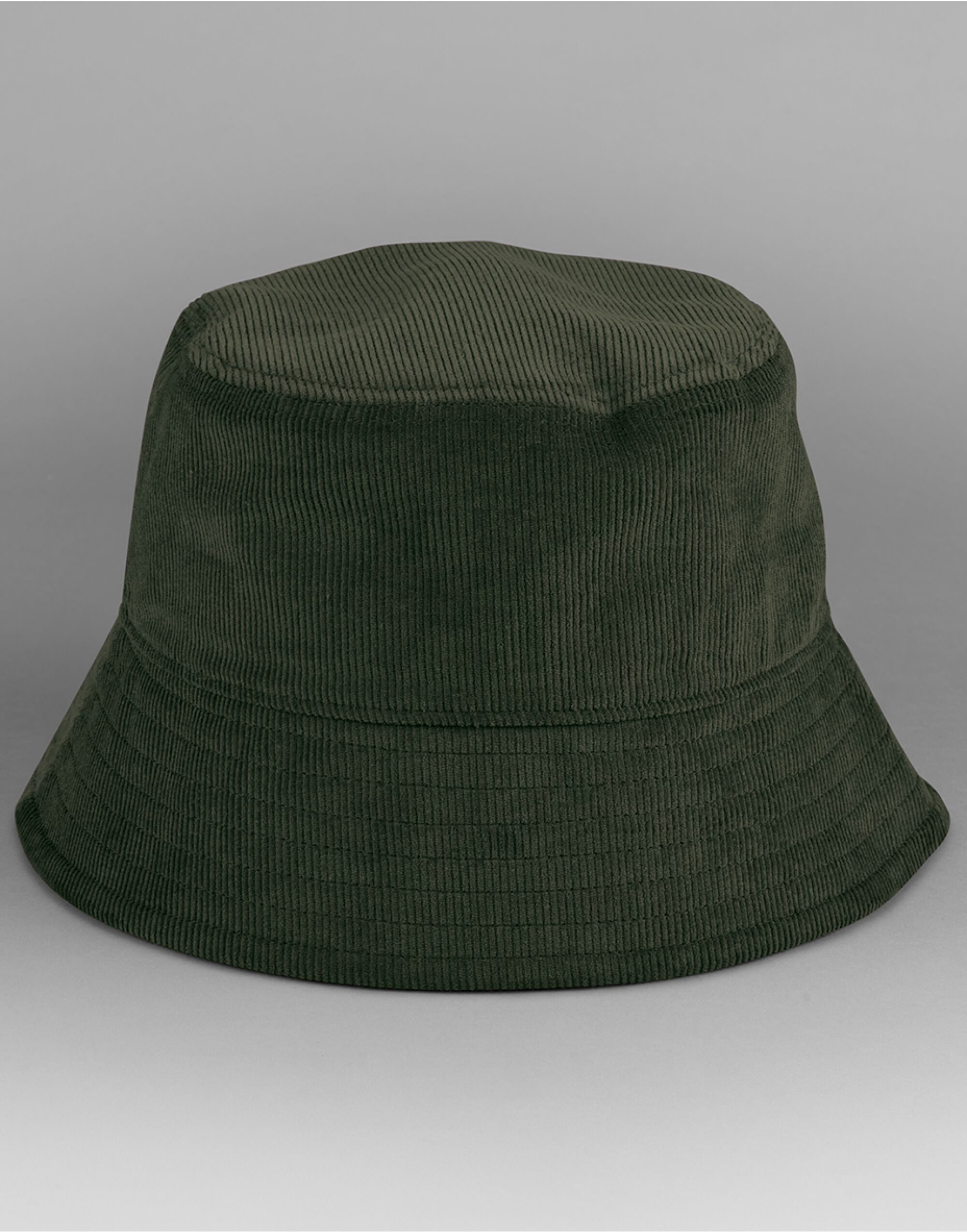 B687 EarthAware® Organic Cord Bucket Hat Forest Night B687 EarthAware® Organic Cord Bucket Hat Forest Night