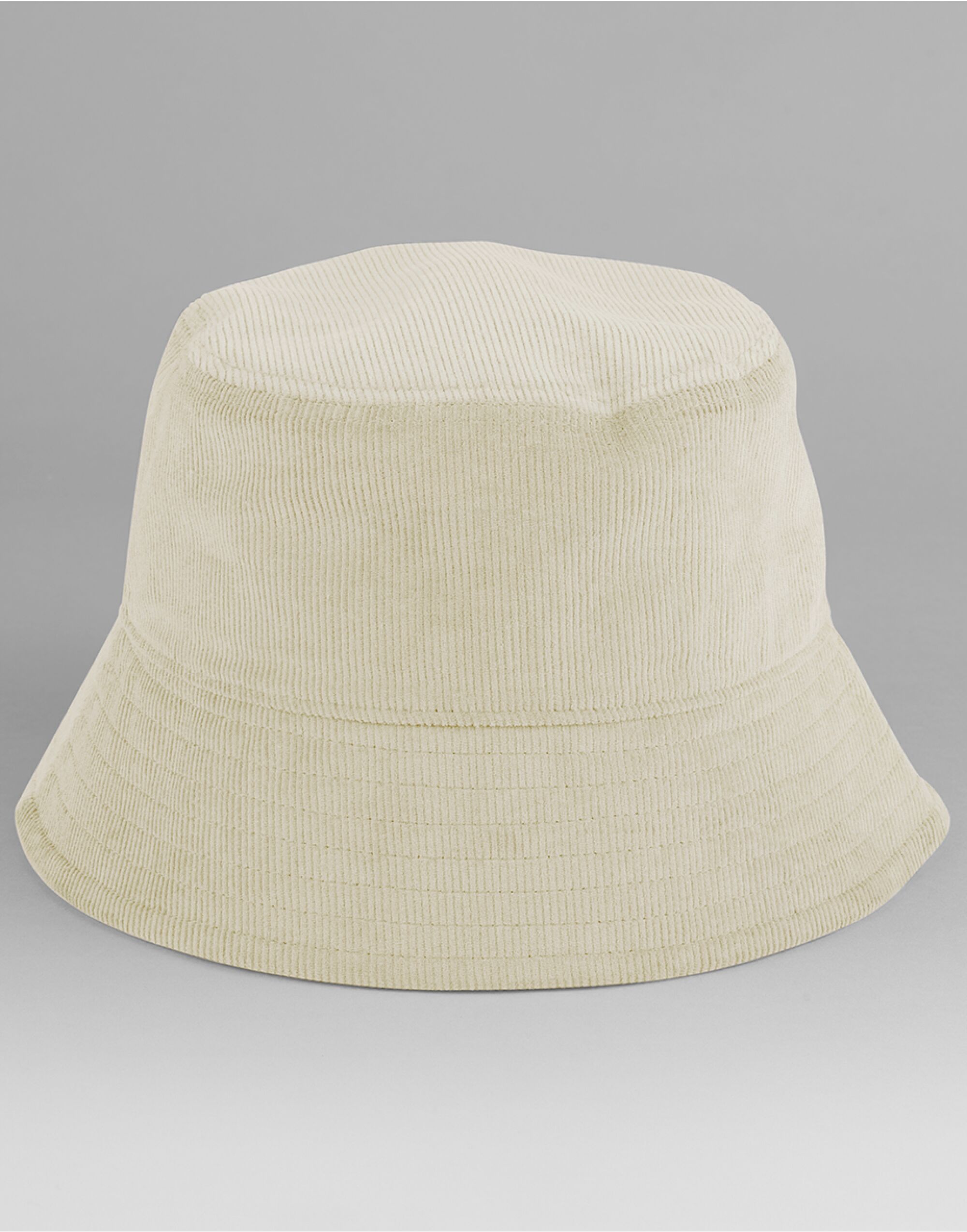 B687 EarthAware® Organic Cord Bucket Hat Stone B687 EarthAware® Organic Cord Bucket Hat Stone