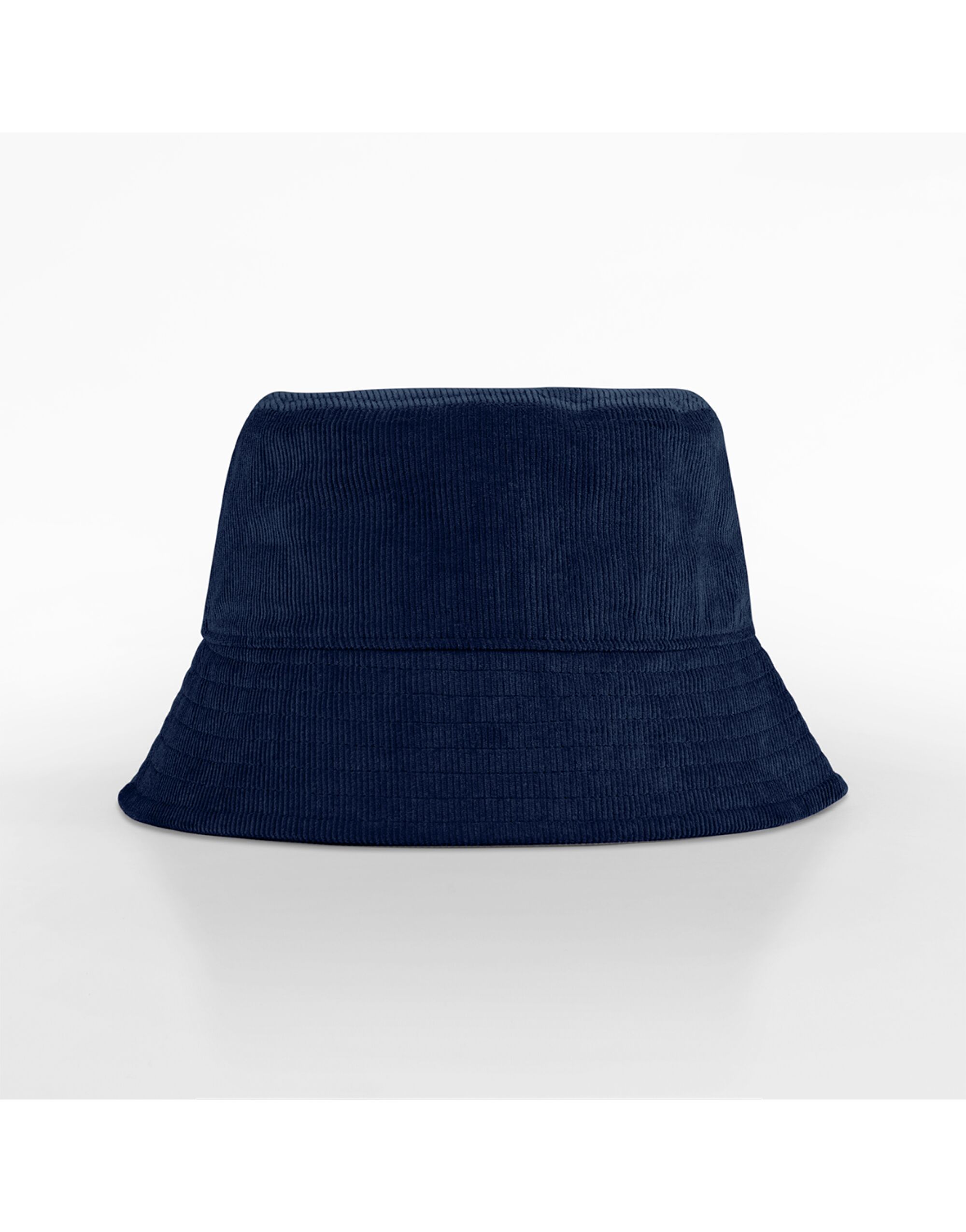 B687 EarthAware® Organic Cord Bucket Hat Oxford Navy