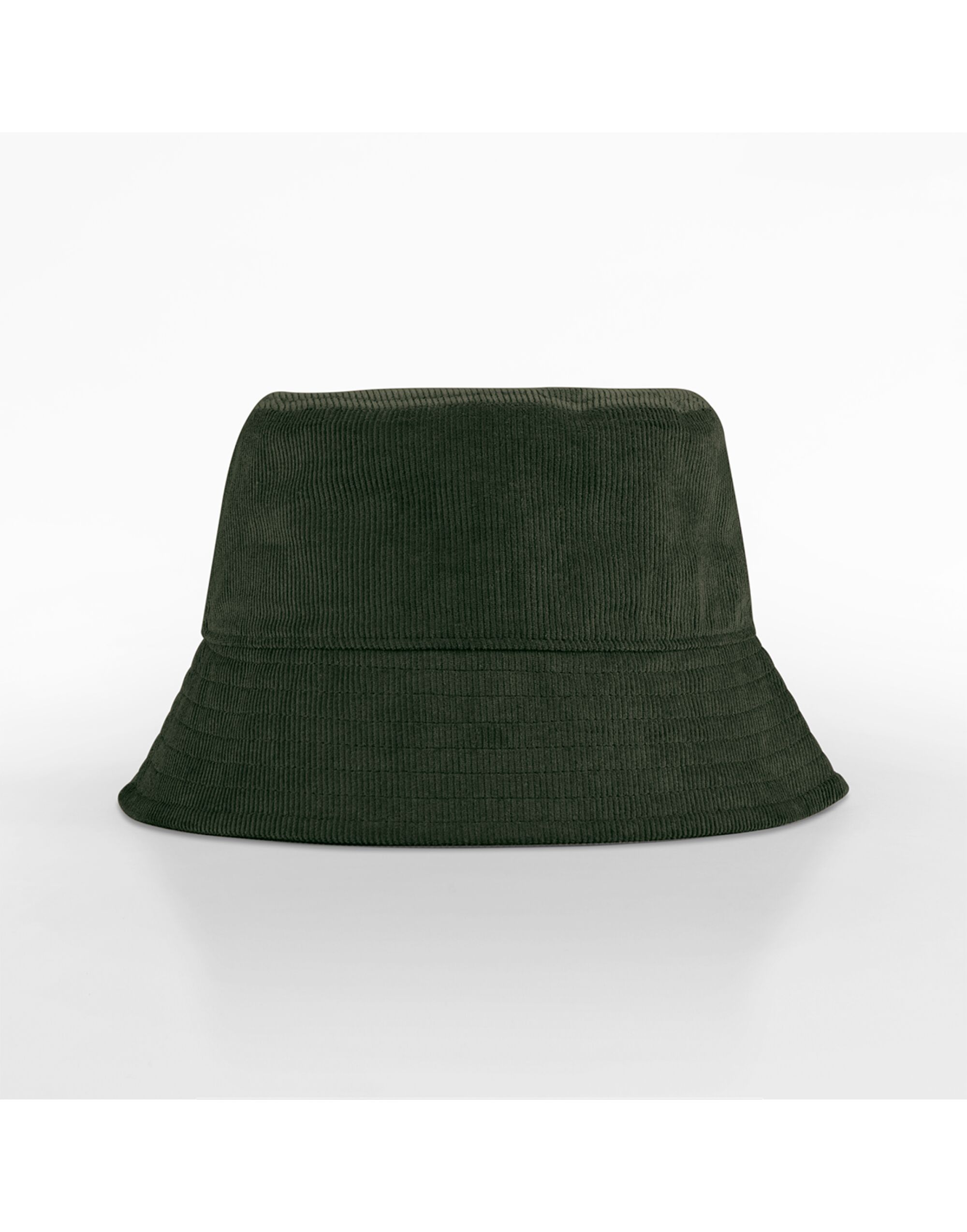 B687 EarthAware® Organic Cord Bucket Hat Forest Night