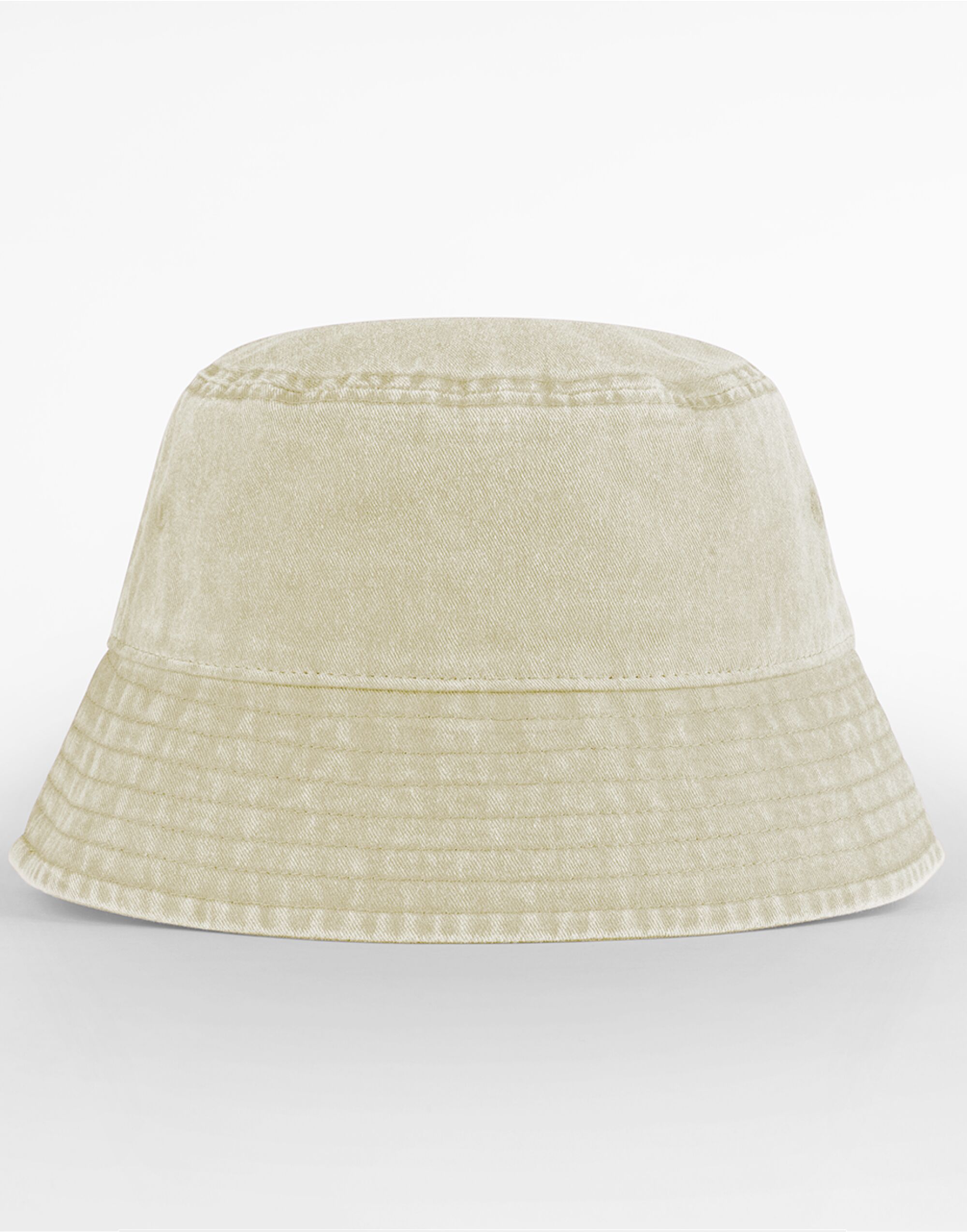 B688 Vintage Bucket Hat Vintage Stone