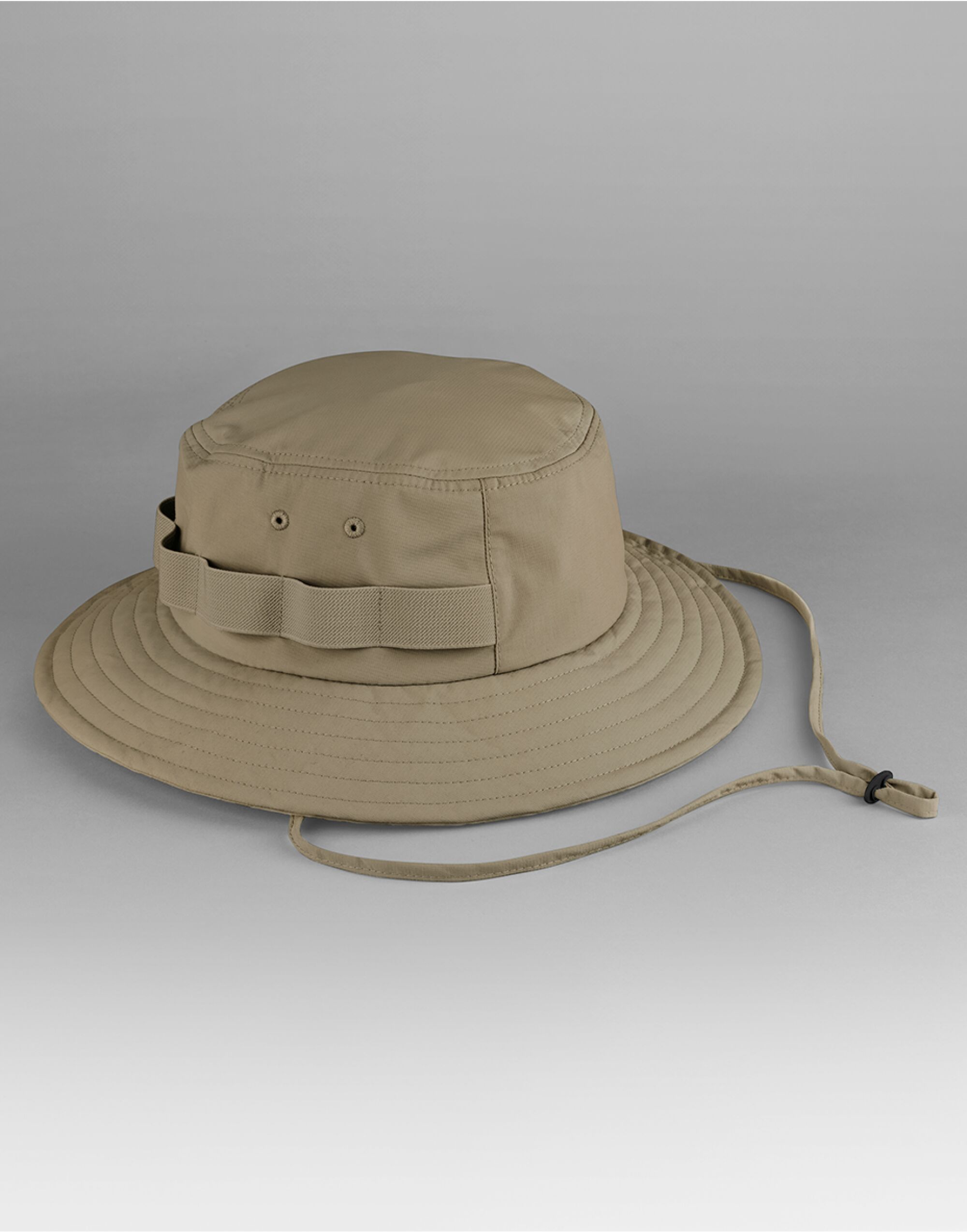 B790R Outdoor Adventure Sun Hat Pebble