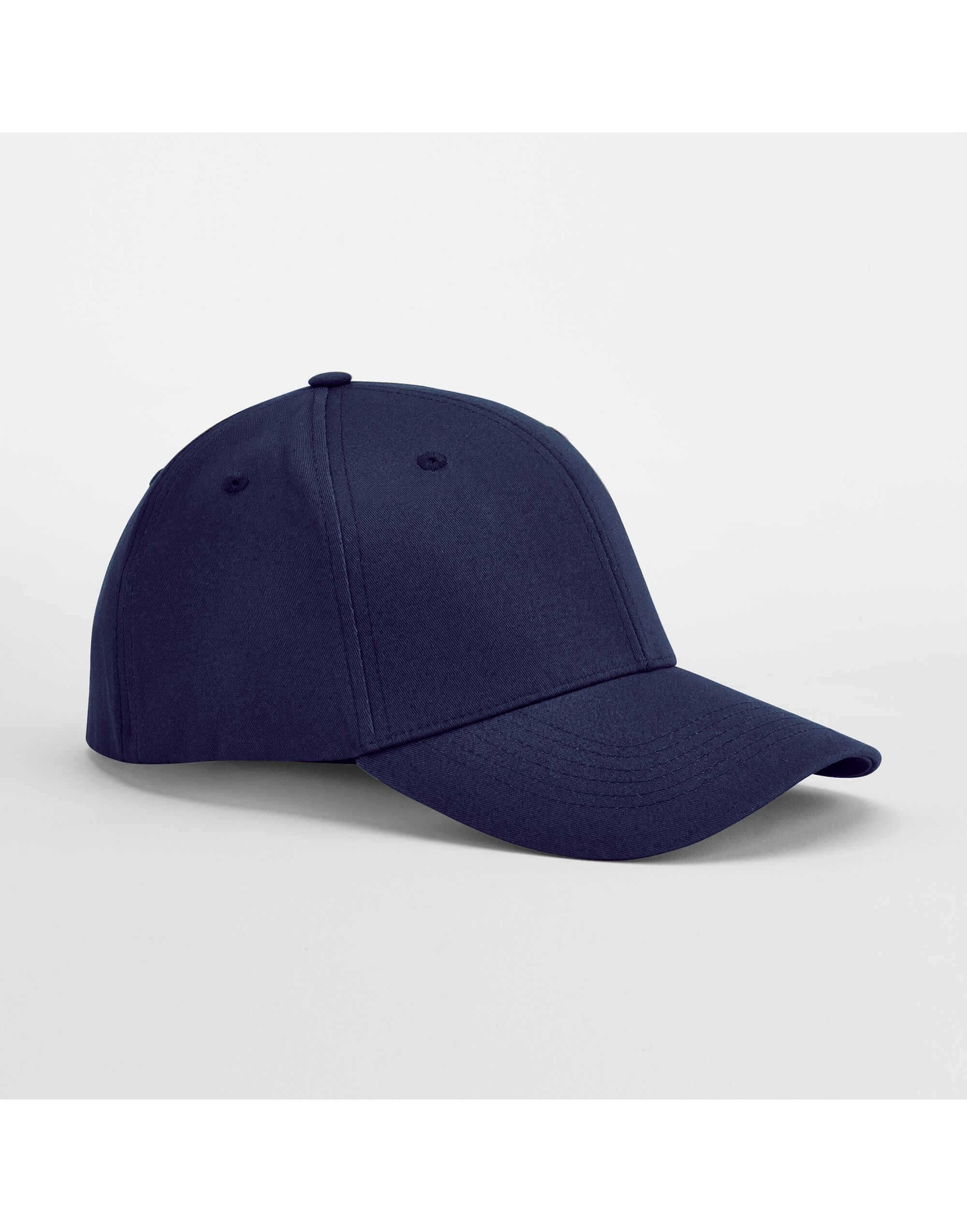 B803 EA Organic Stretch-Sit Cap Oxford Navy B803 EA Organic Stretch-Sit Cap Oxford Navy