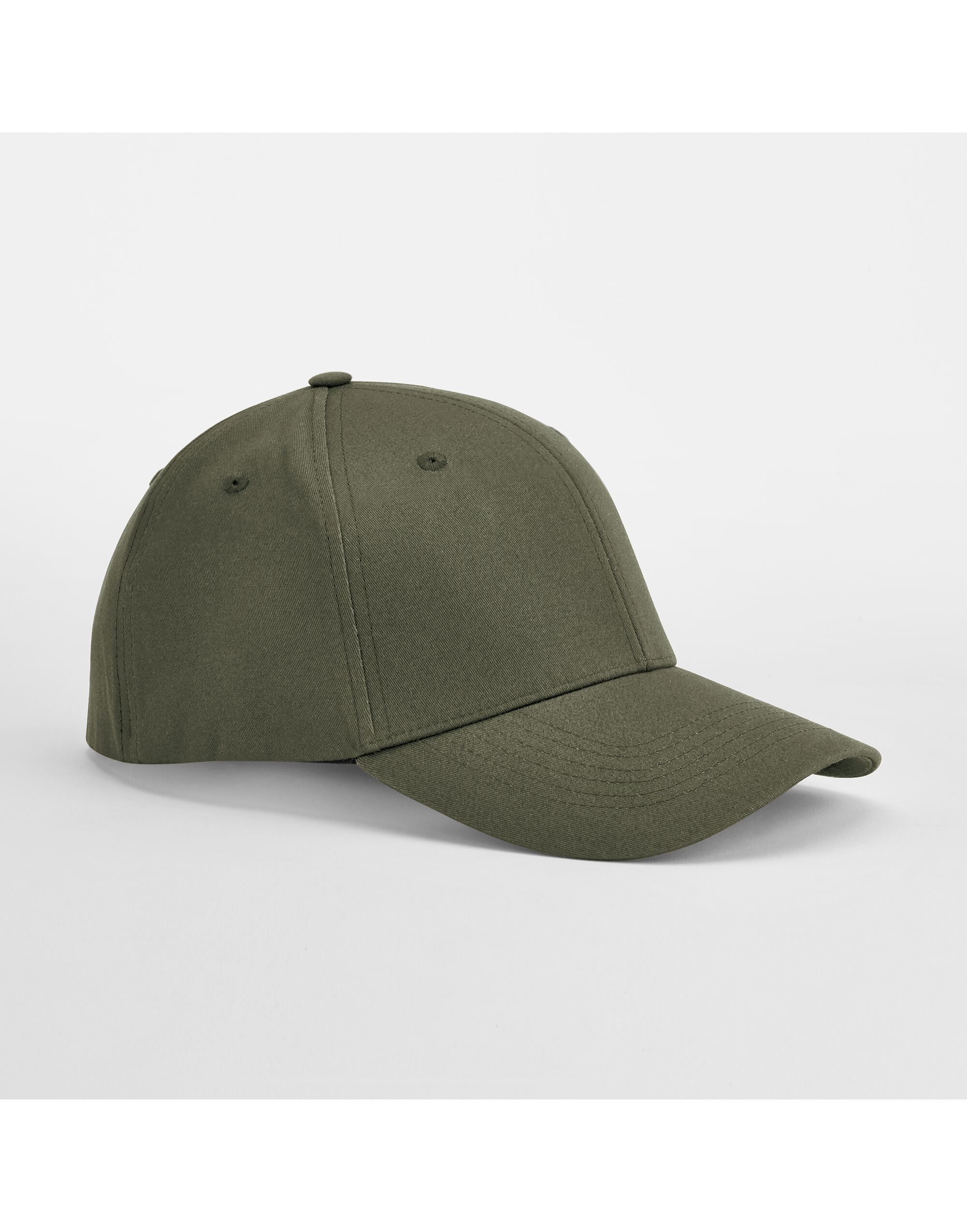 B803 EA Organic Stretch-Sit Cap Olive Green B803 EA Organic Stretch-Sit Cap Olive Green