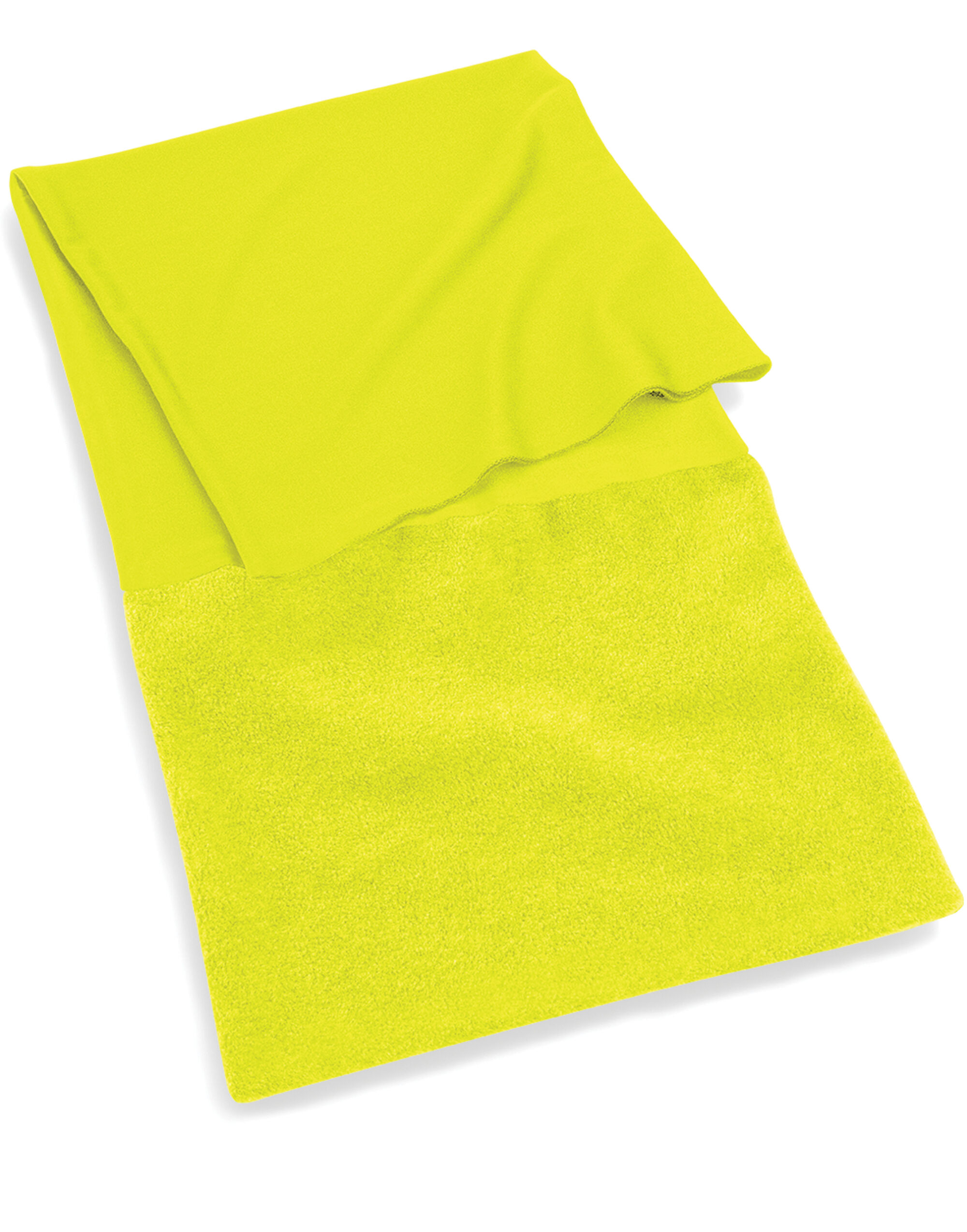 B920 Morf® Suprafleece® Fluoresent Yellow