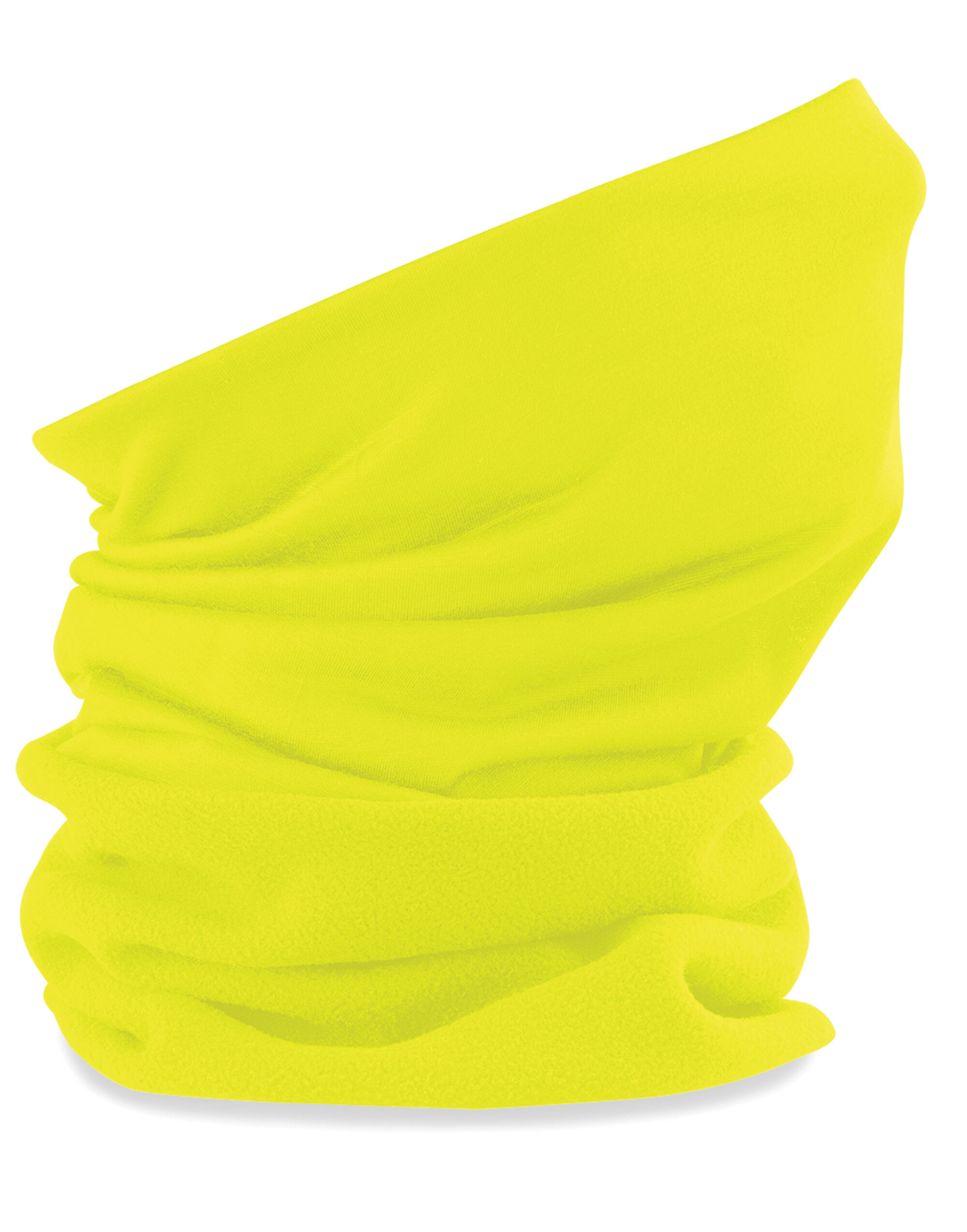 B920 Morf® Suprafleece® Fluoresent Yellow