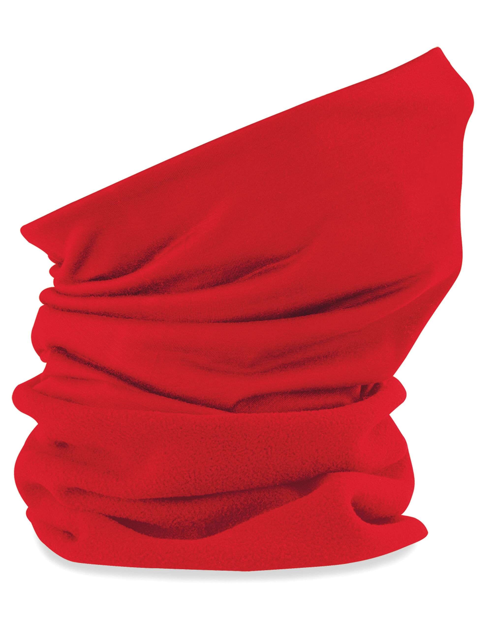B920 Morf® Suprafleece® Classic Red