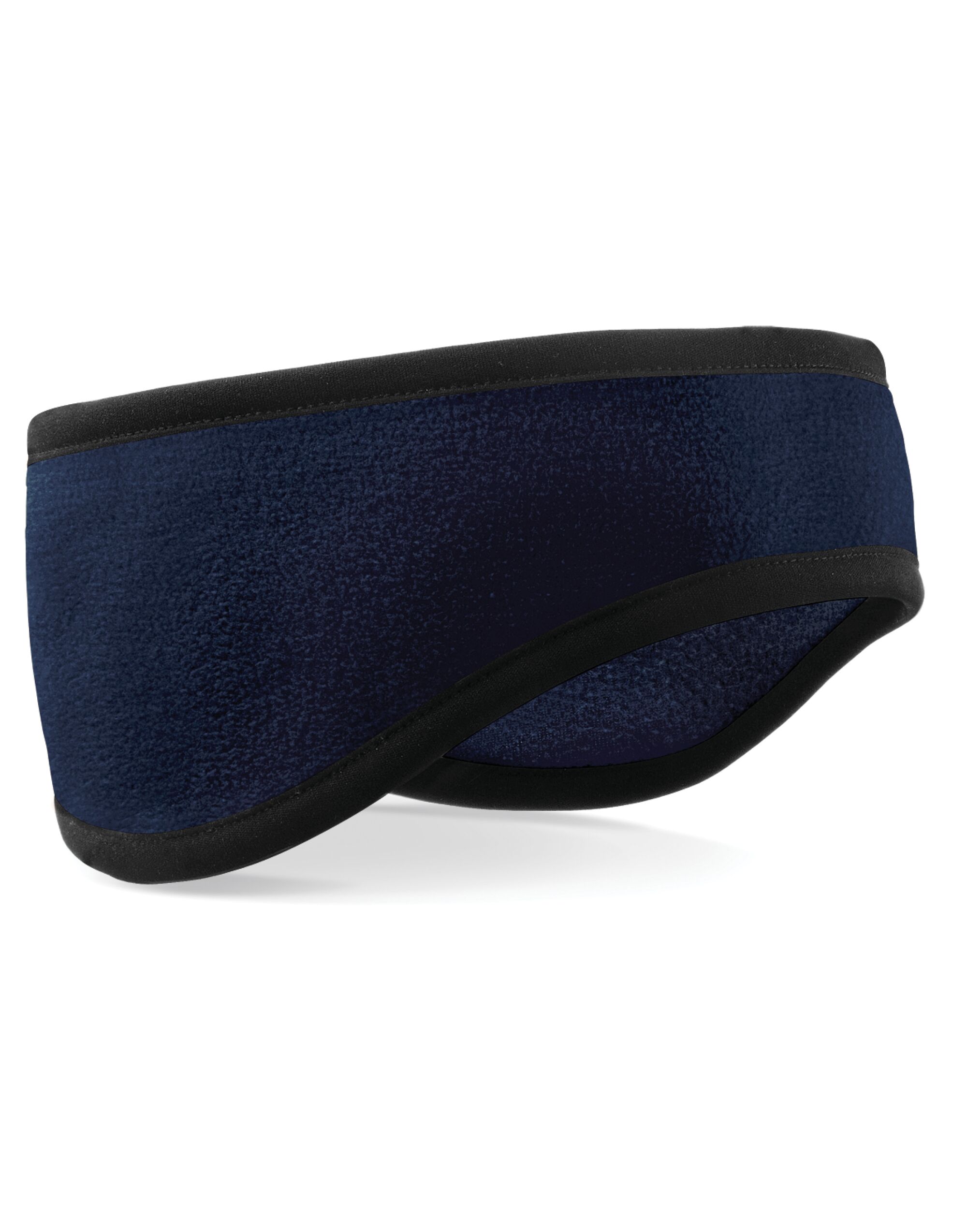 B240 Suprafleece® Aspen Headband French Navy B240 Suprafleece® Aspen Headband French Navy