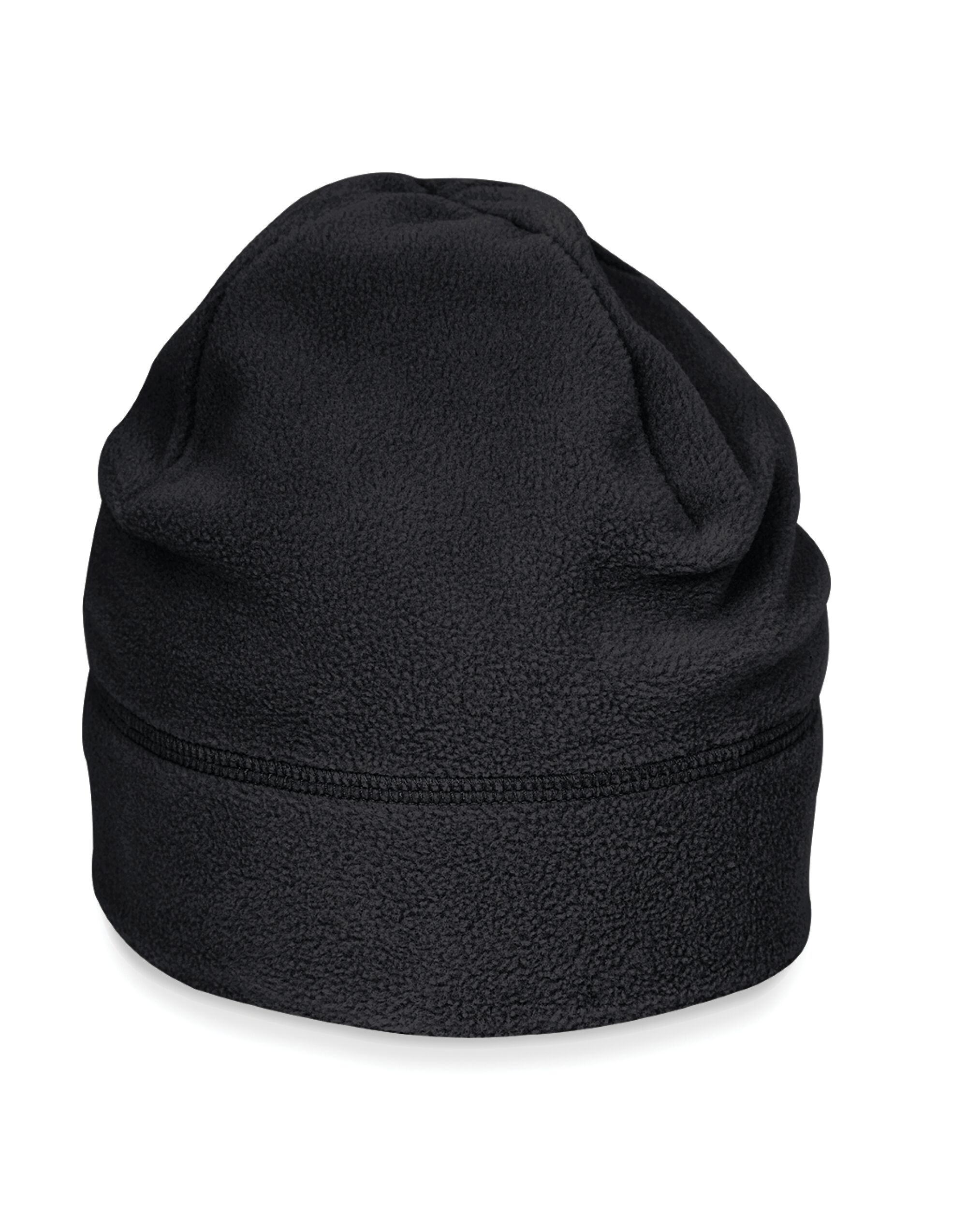 B244 Suprafleece® Summit Hat Black B244 Suprafleece® Summit Hat Black