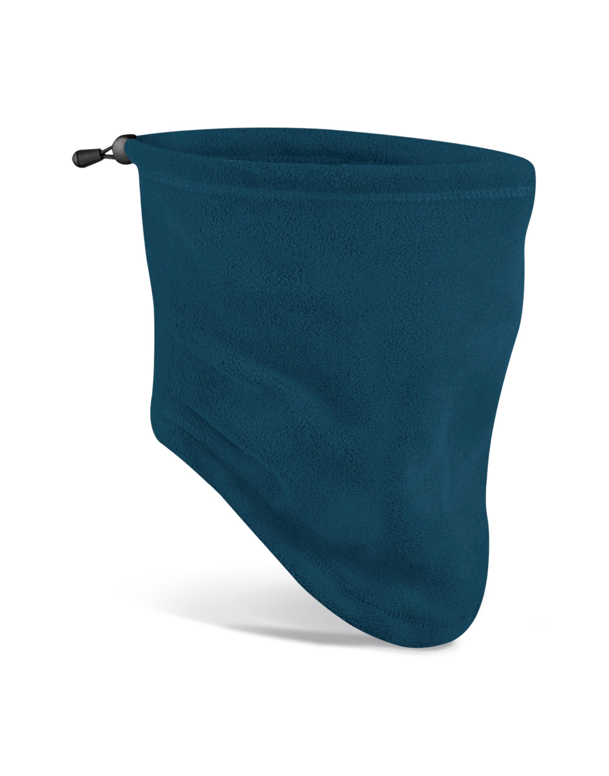 B280R Recycled Fleece Snood Petrol B280R Recycled Fleece Snood Petrol