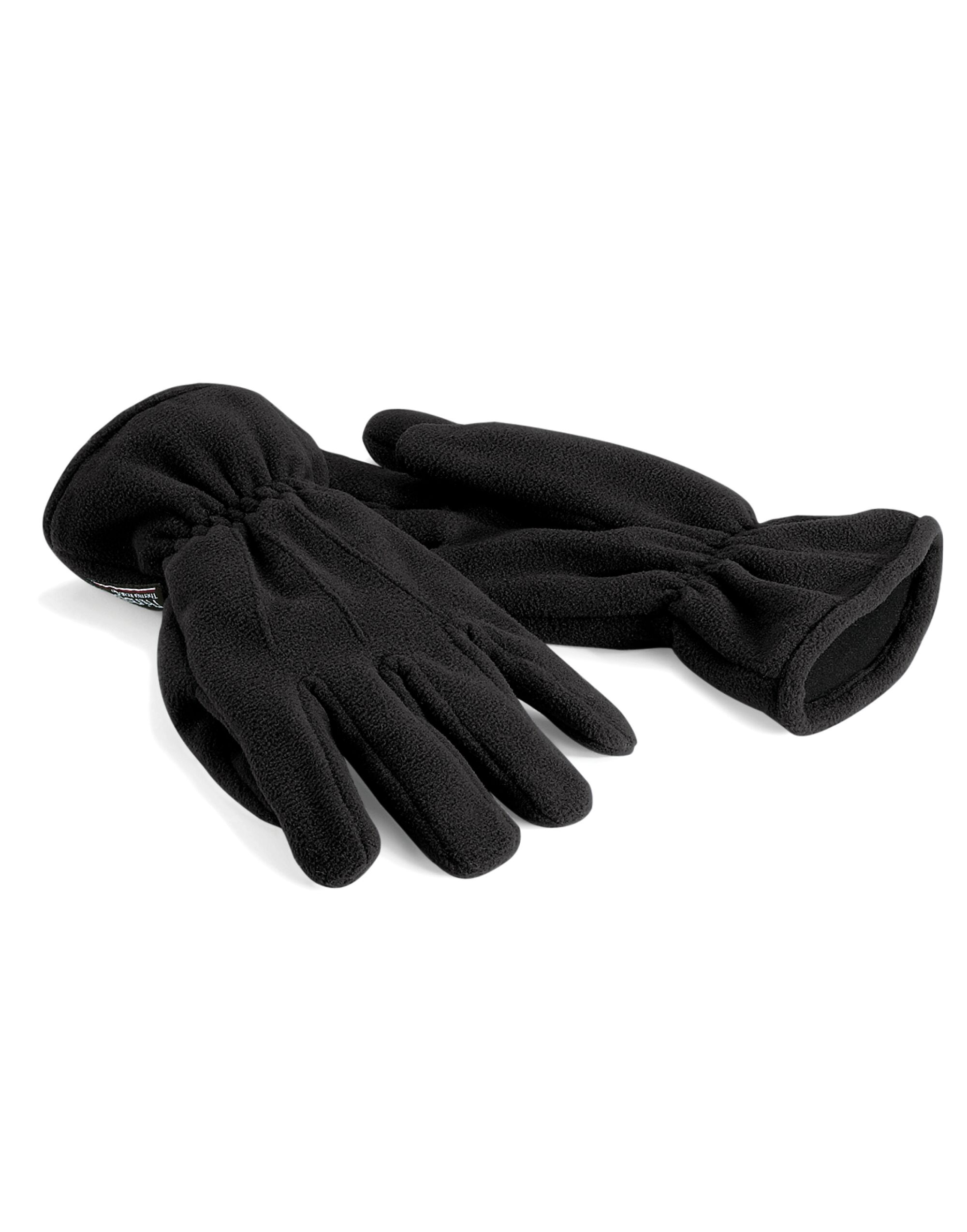 B295 Suprafleece® Thinsulate™ Gloves Black B295 Suprafleece® Thinsulate™ Gloves Black