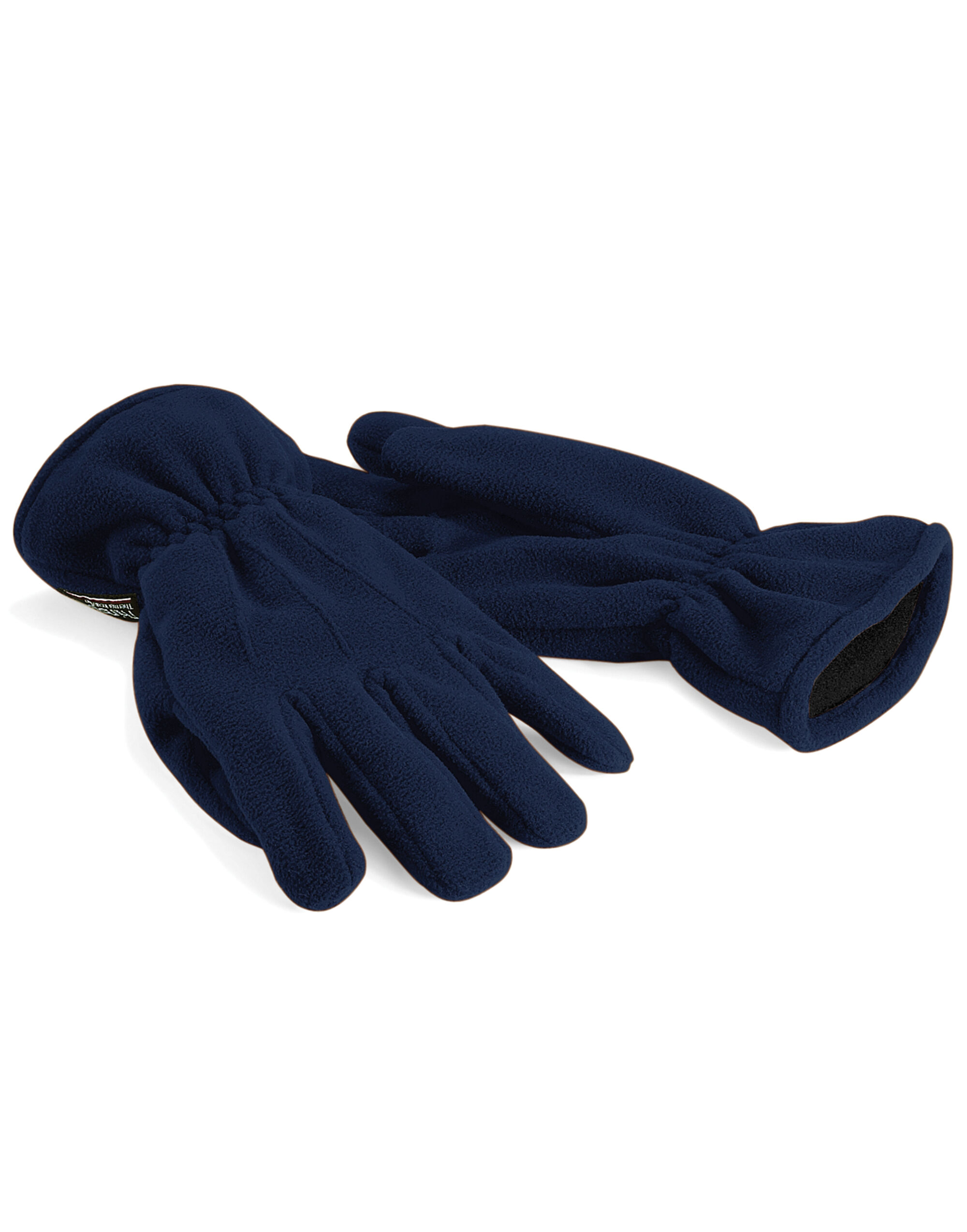 B295 Suprafleece® Thinsulate™ Gloves French Navy B295 Suprafleece® Thinsulate™ Gloves French Navy