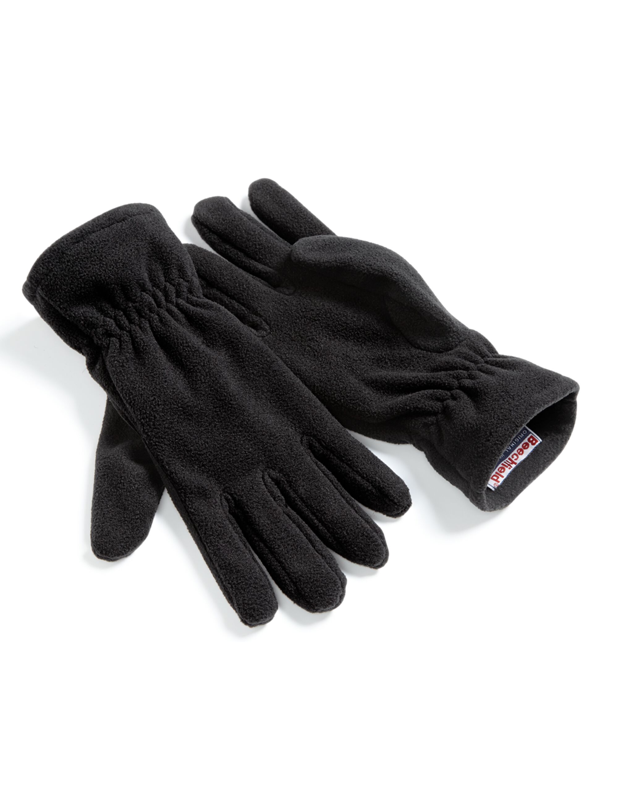 B296 Suprafleece® Alpine Gloves Black B296 Suprafleece® Alpine Gloves Black