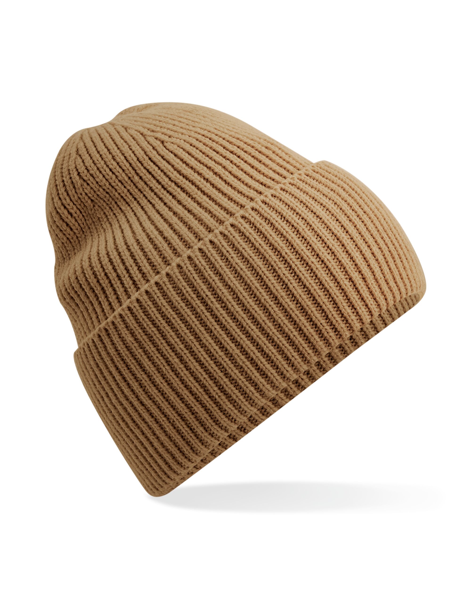 Biscuit Oversized Cuffed Beanie Biscuit Oversized Cuffed Beanie