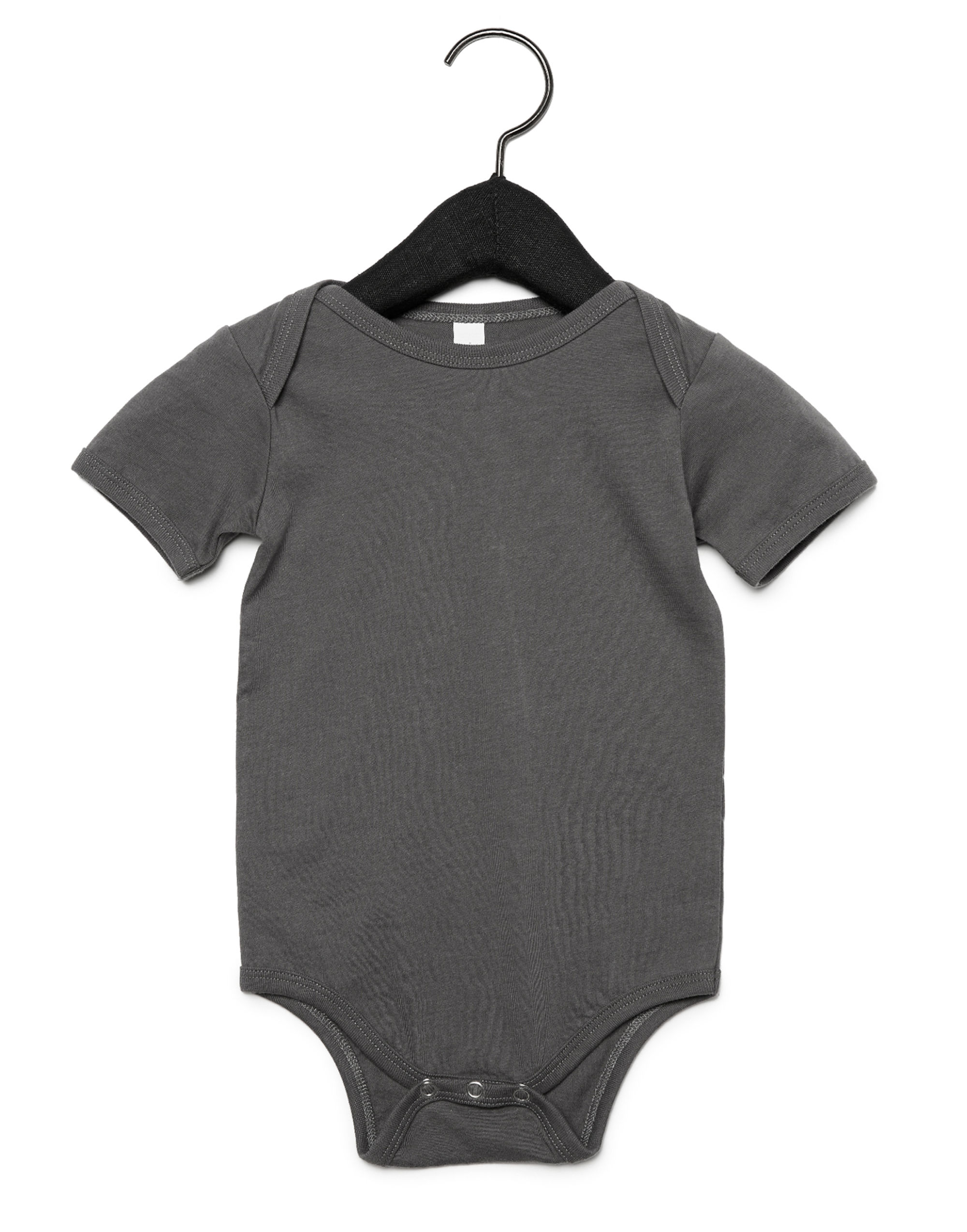 Asphalt Baby Jersey Short Sleeve Onesie