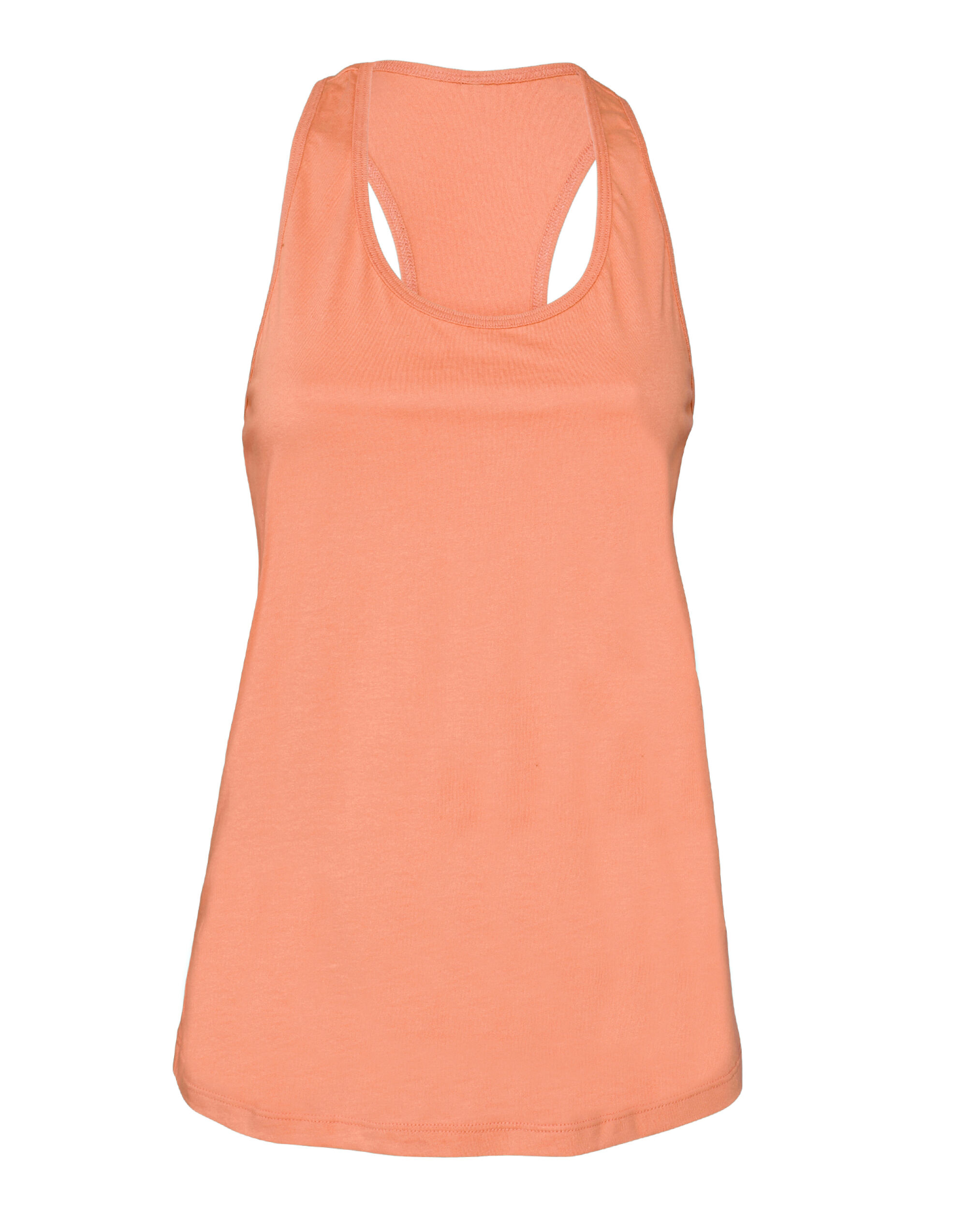 Sunset Women’s Jersey Racerback Tank Sunset Women’s Jersey Racerback Tank